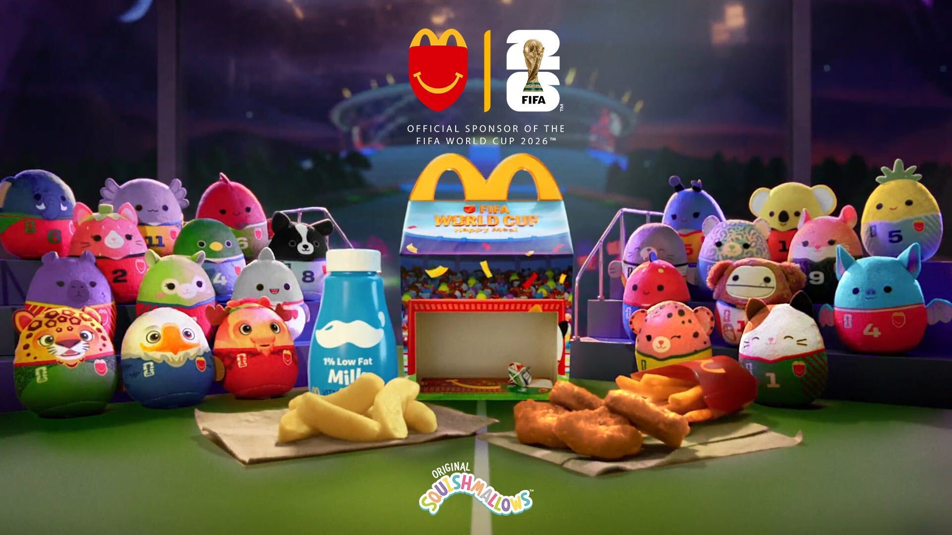 McDonald
