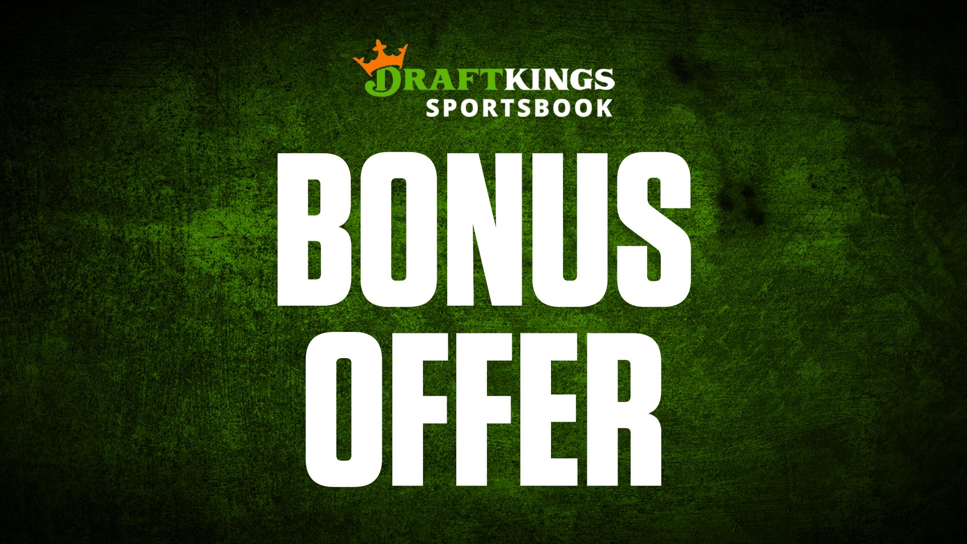 DraftKings Ohio promo code: win instant bonus on Bengals-Bills MNF