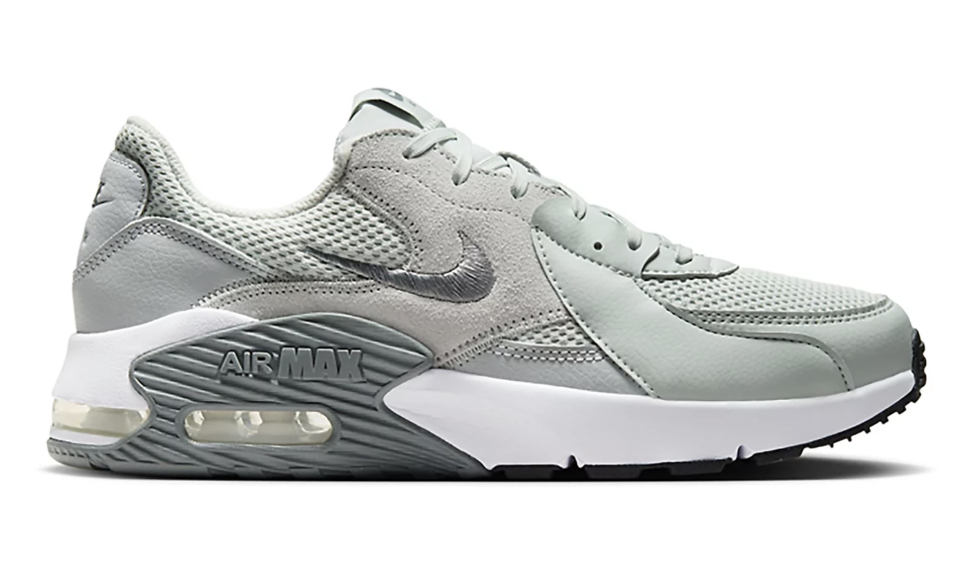 Brand new Nike Air Max Excee. Never been worn. Cut in half: Nike Air Max Excee Review | RunRepeat main image 4