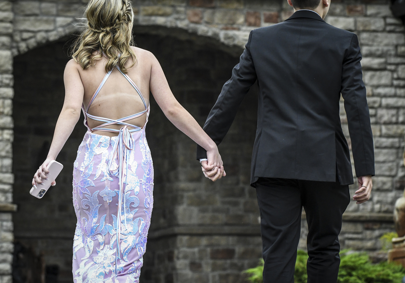 Belvidere High School 2022 Prom, June 12, 2022