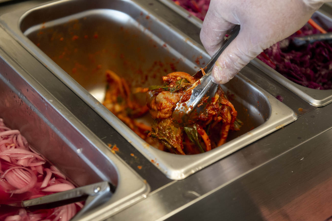 Ricewood opens brickandmortar location on Maple Road in Ann Arbor