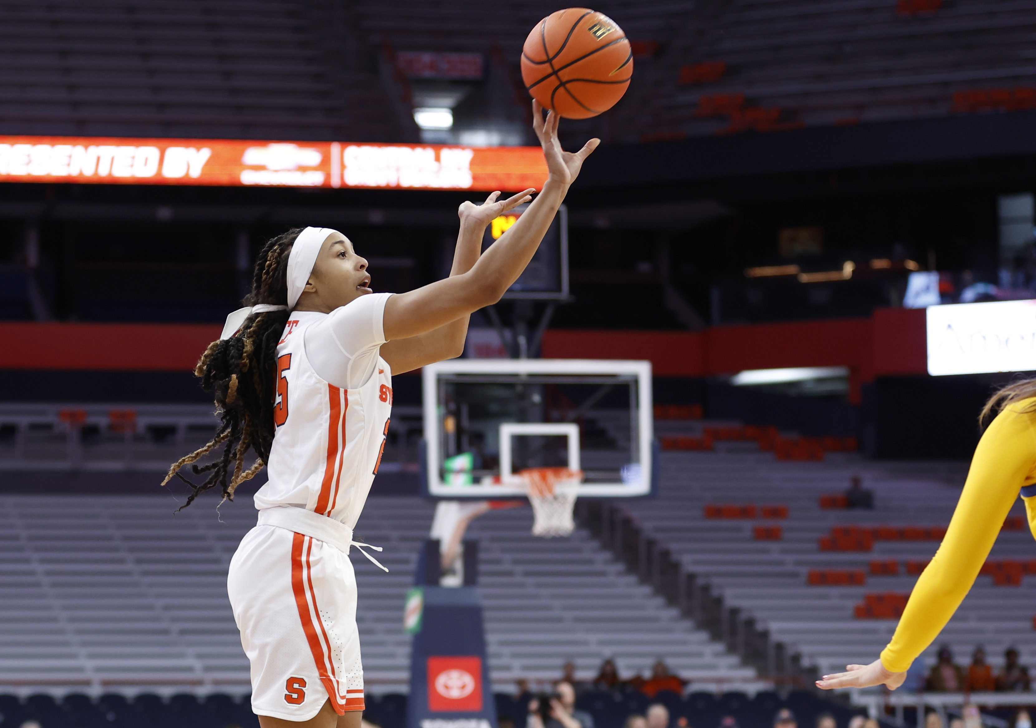 Syracuse Women's Basketball 2022-23: Syracuse vs. Pittsburgh - syracuse.com