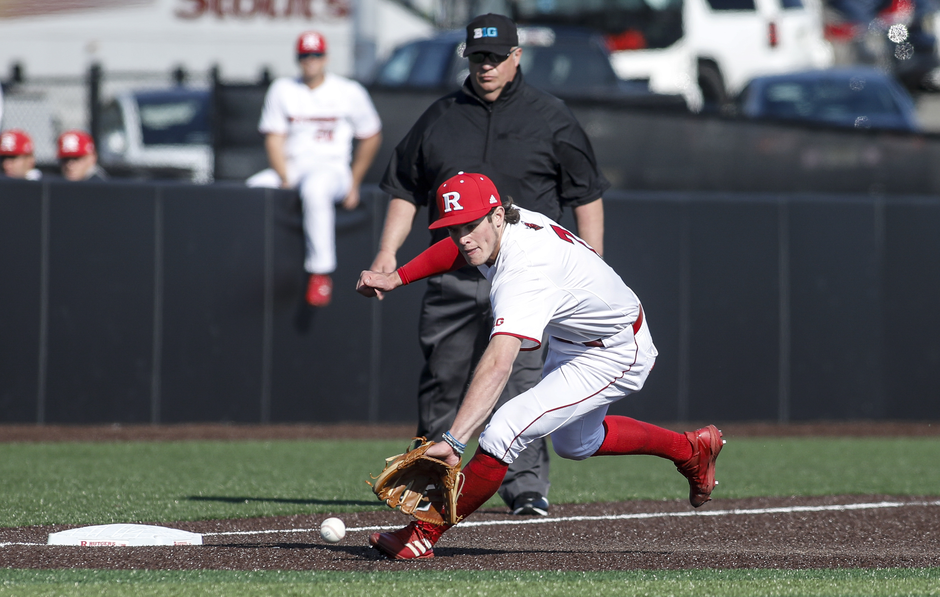 Bainton Field to Receive Lights, Video Board for 2023 Season - Rutgers  University Athletics