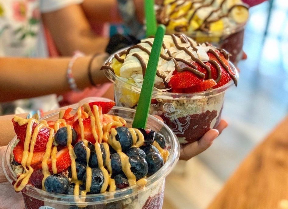 Central Pa. getting another Playa Bowls restaurant