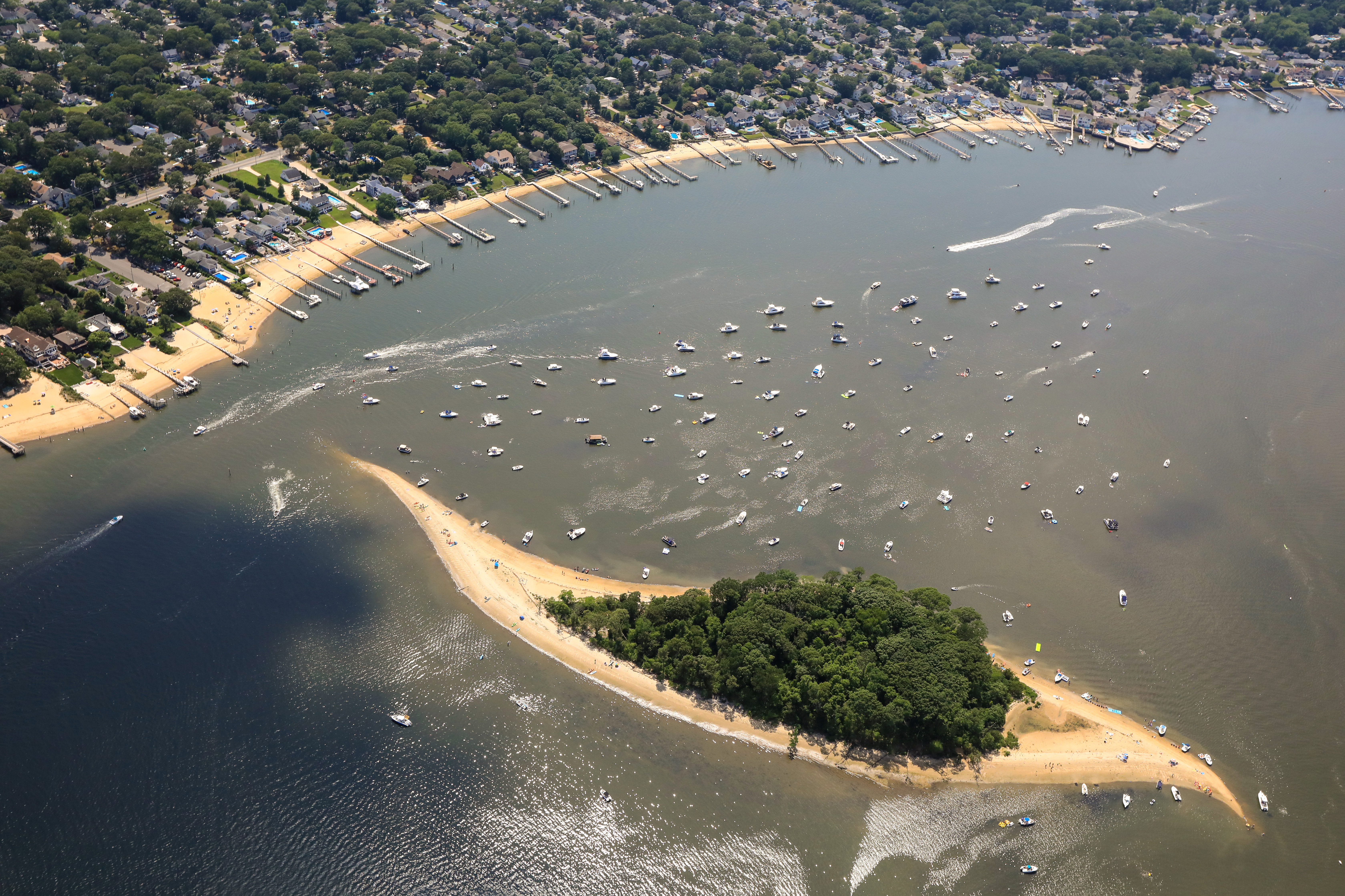 Treasure hot sale island nj