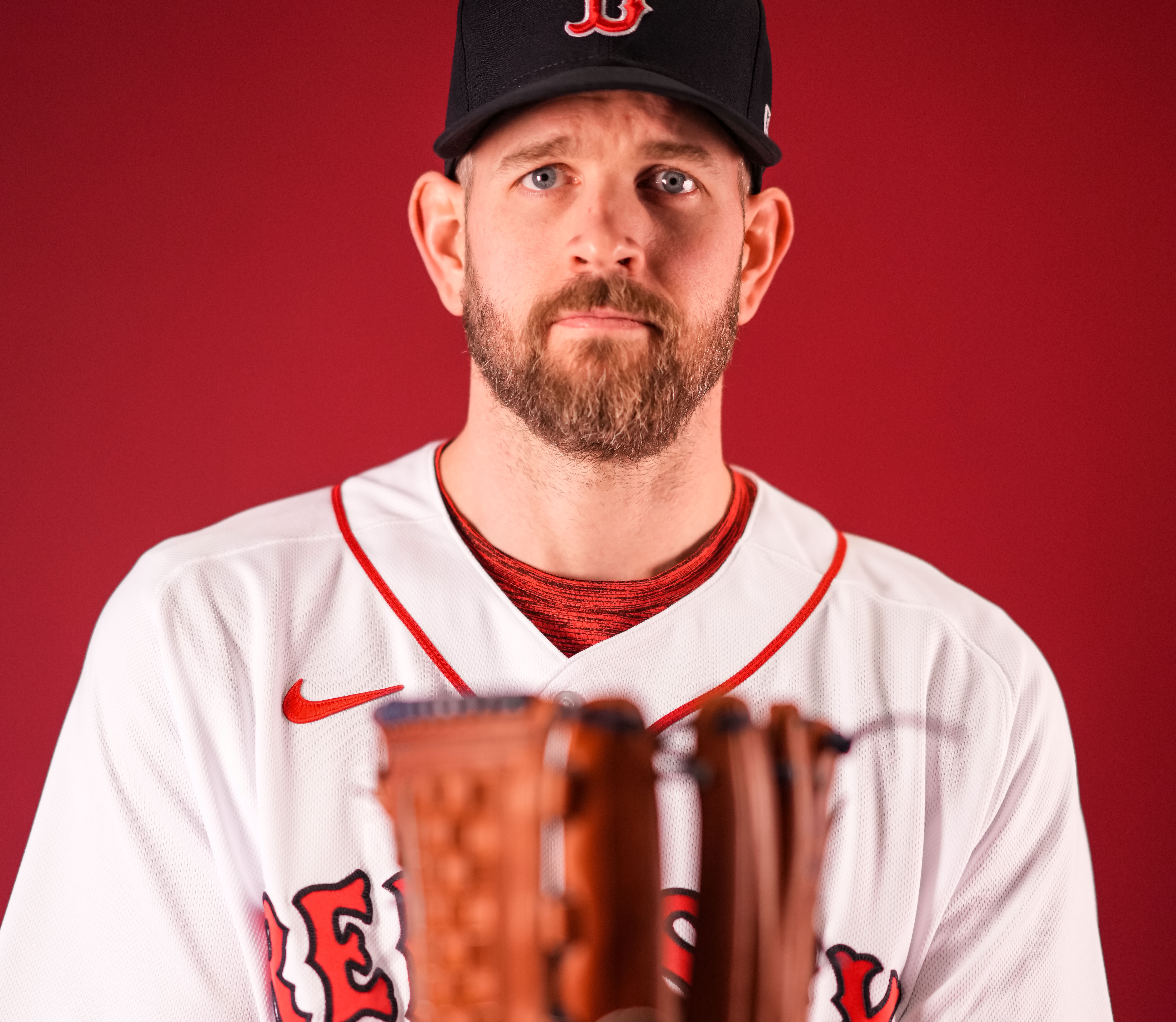 Boston Red Sox's Rich Hill, Jason Varitek test positive for COVID-19 
