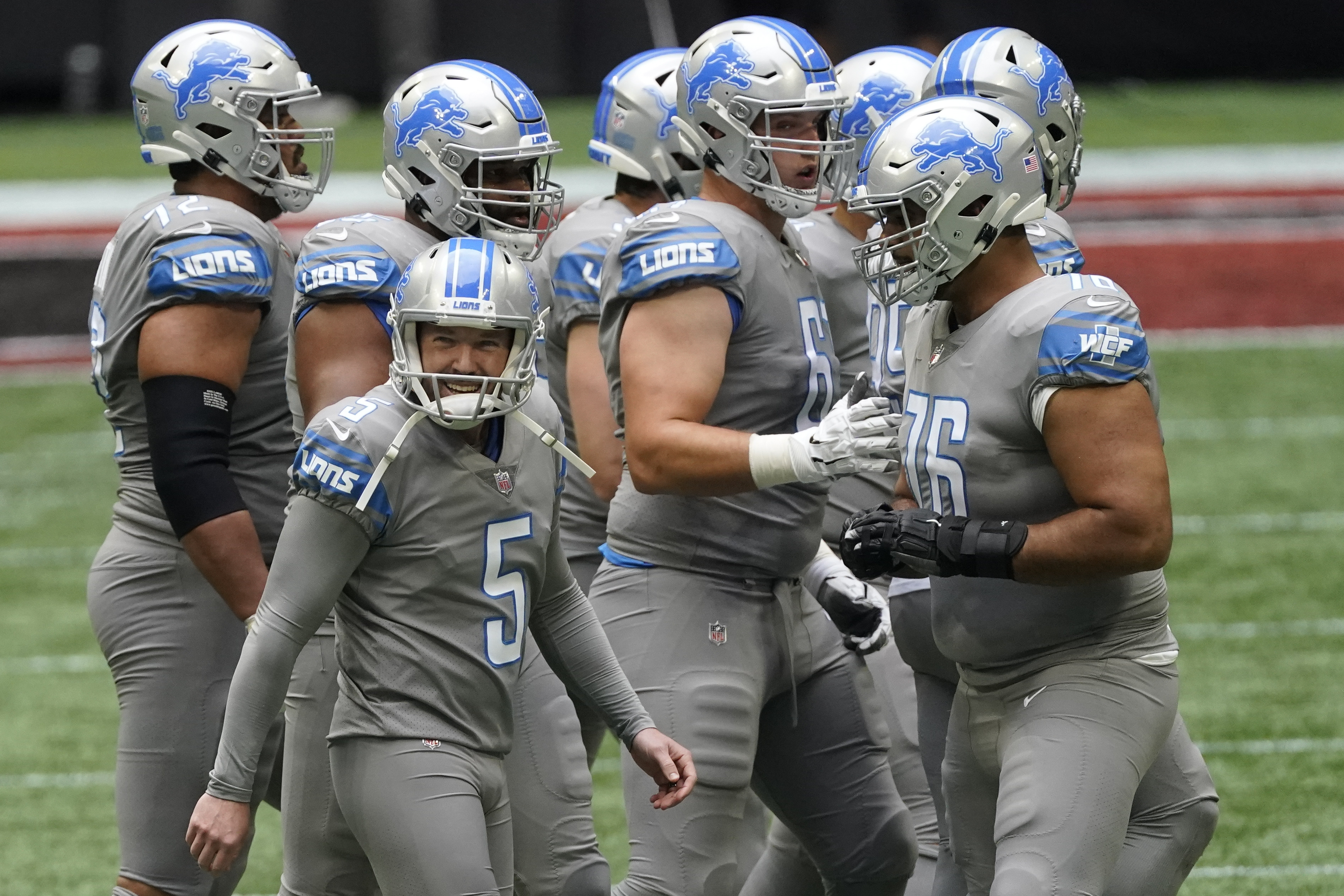 Quick observations Lions storm back for buzzerbeating win that keeps