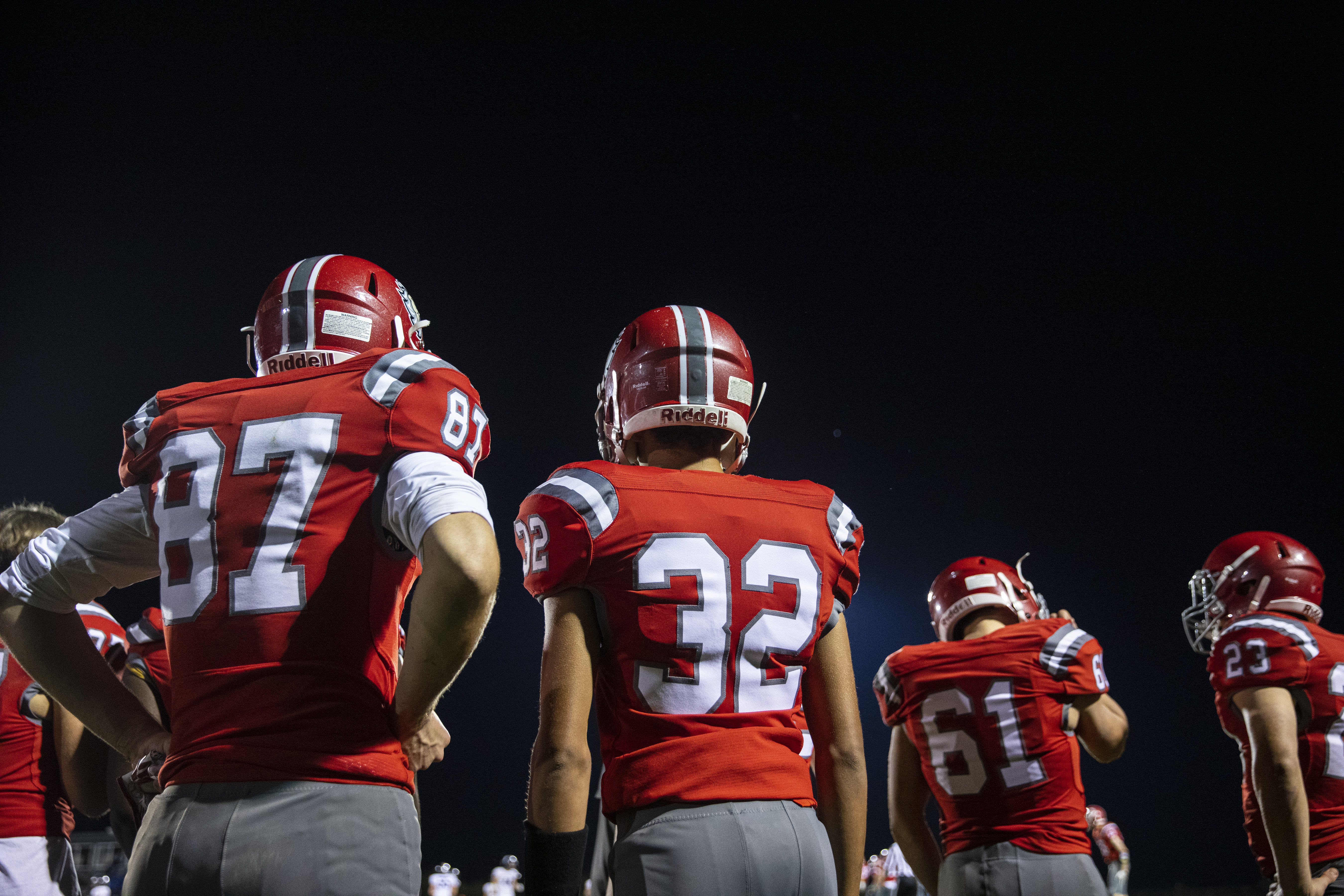 Ohio State Will Allow Student-Athletes To Profit From Jersey Sales