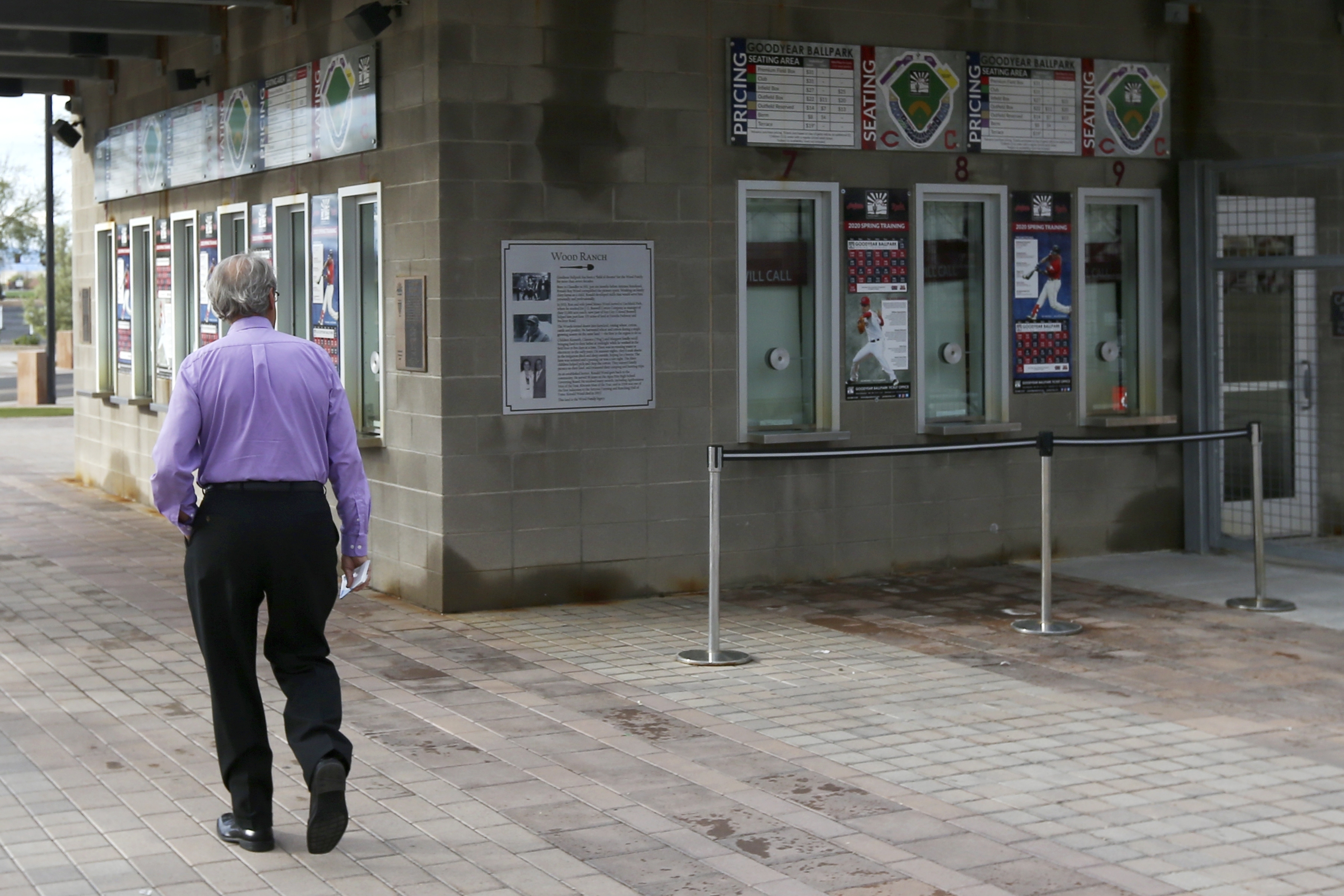 MLB players still getting Tommy John amid coronavirus crisis