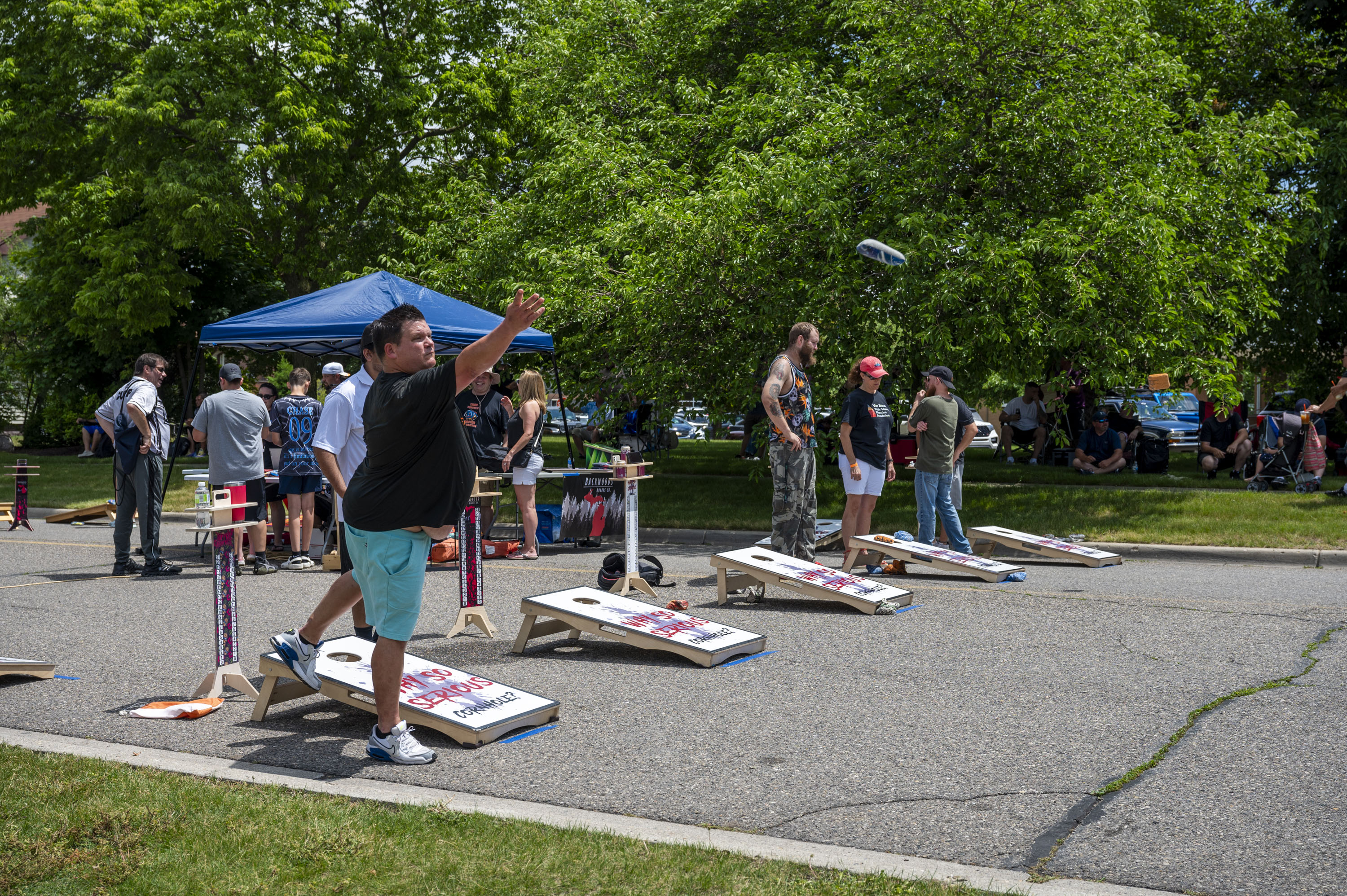 Belleville Lake Fest