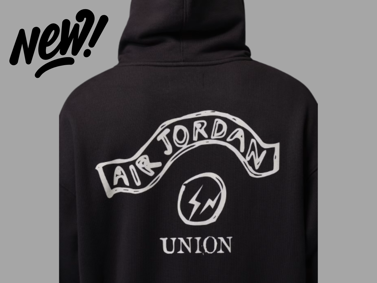 jordan hoodie black friday