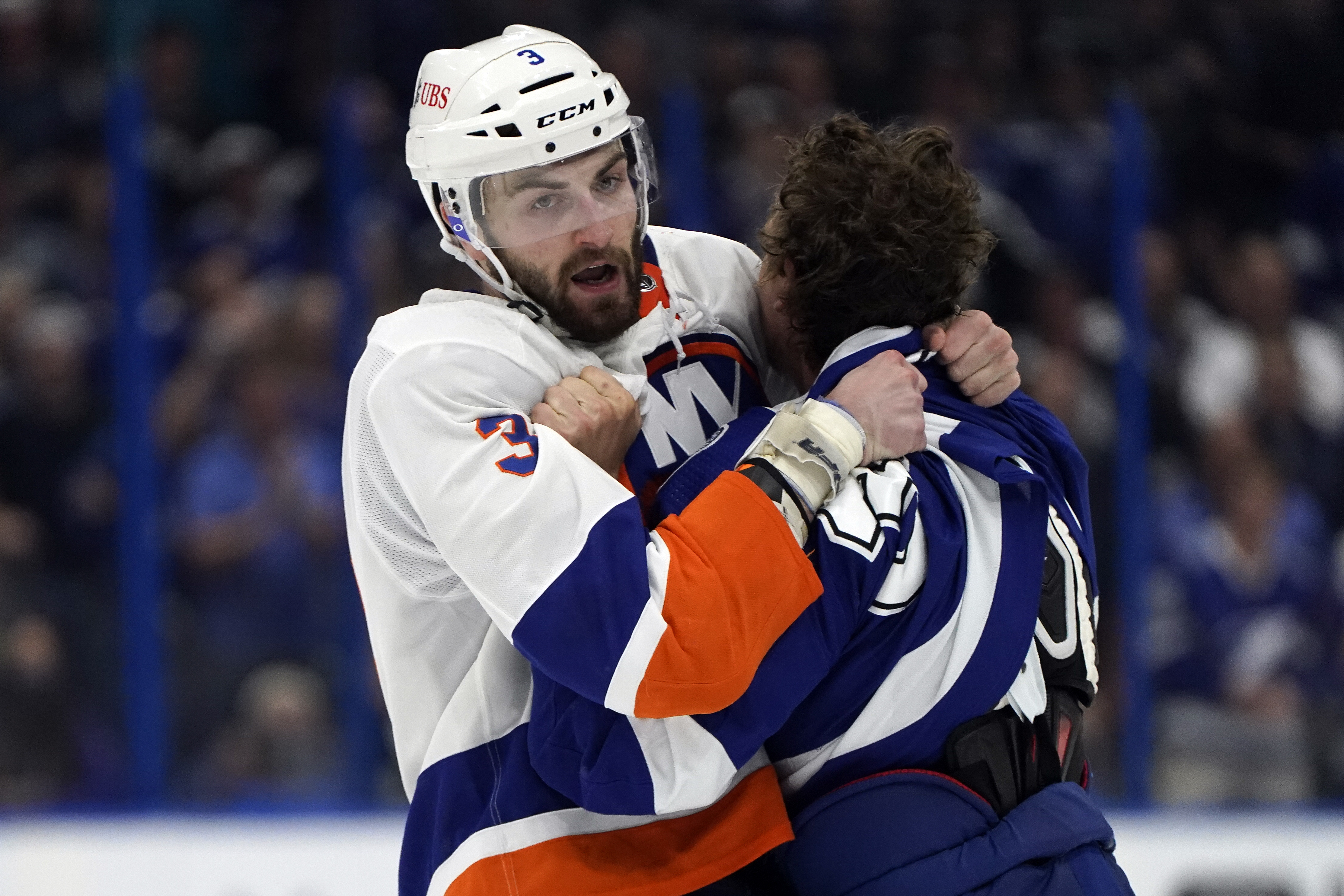 NHL playoffs How to watch the Tampa Bay Lightning at New York Islanders Wednesday (6-23-21) for free