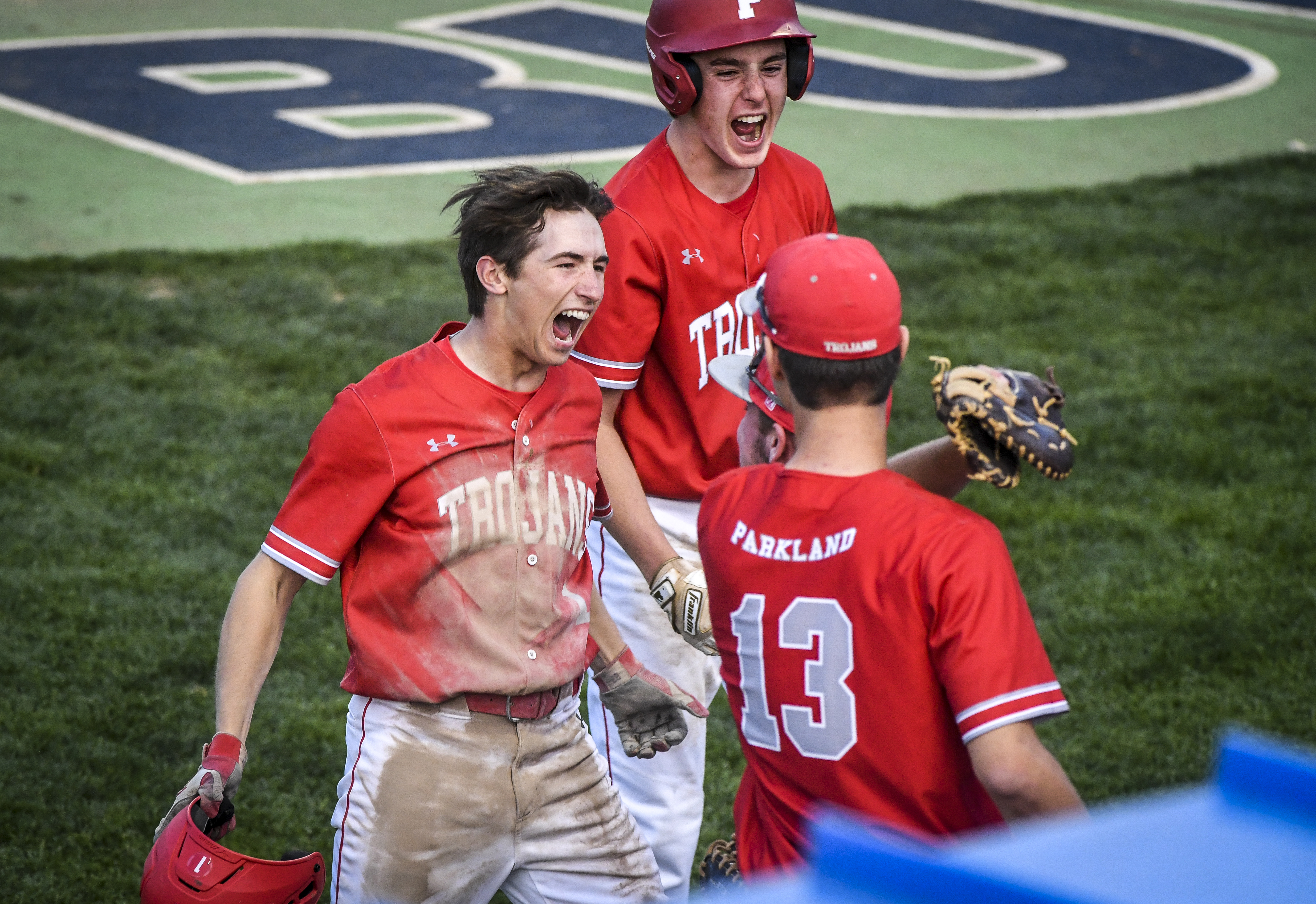 Star Local Media 2023 All-Area Baseball Team, Star Local Sports