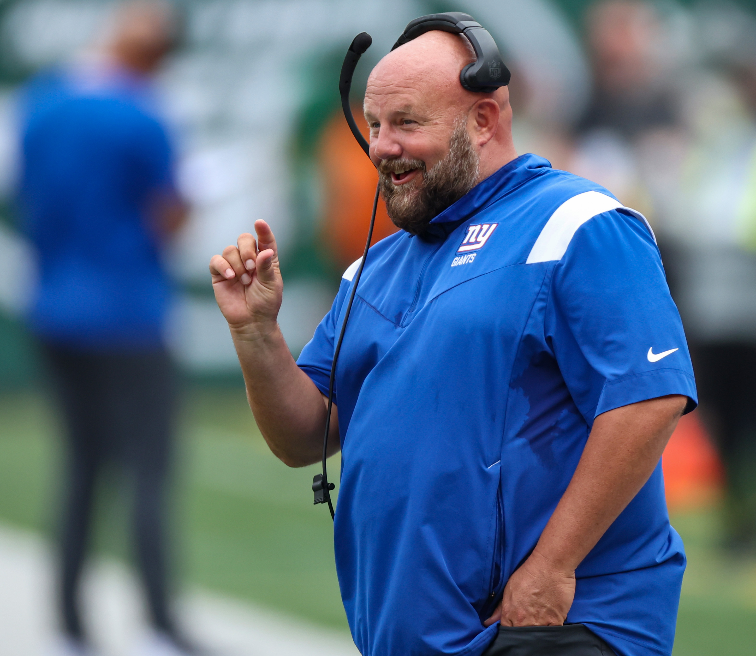 Preview: New York Giants at New York Jets, August 28, 2022