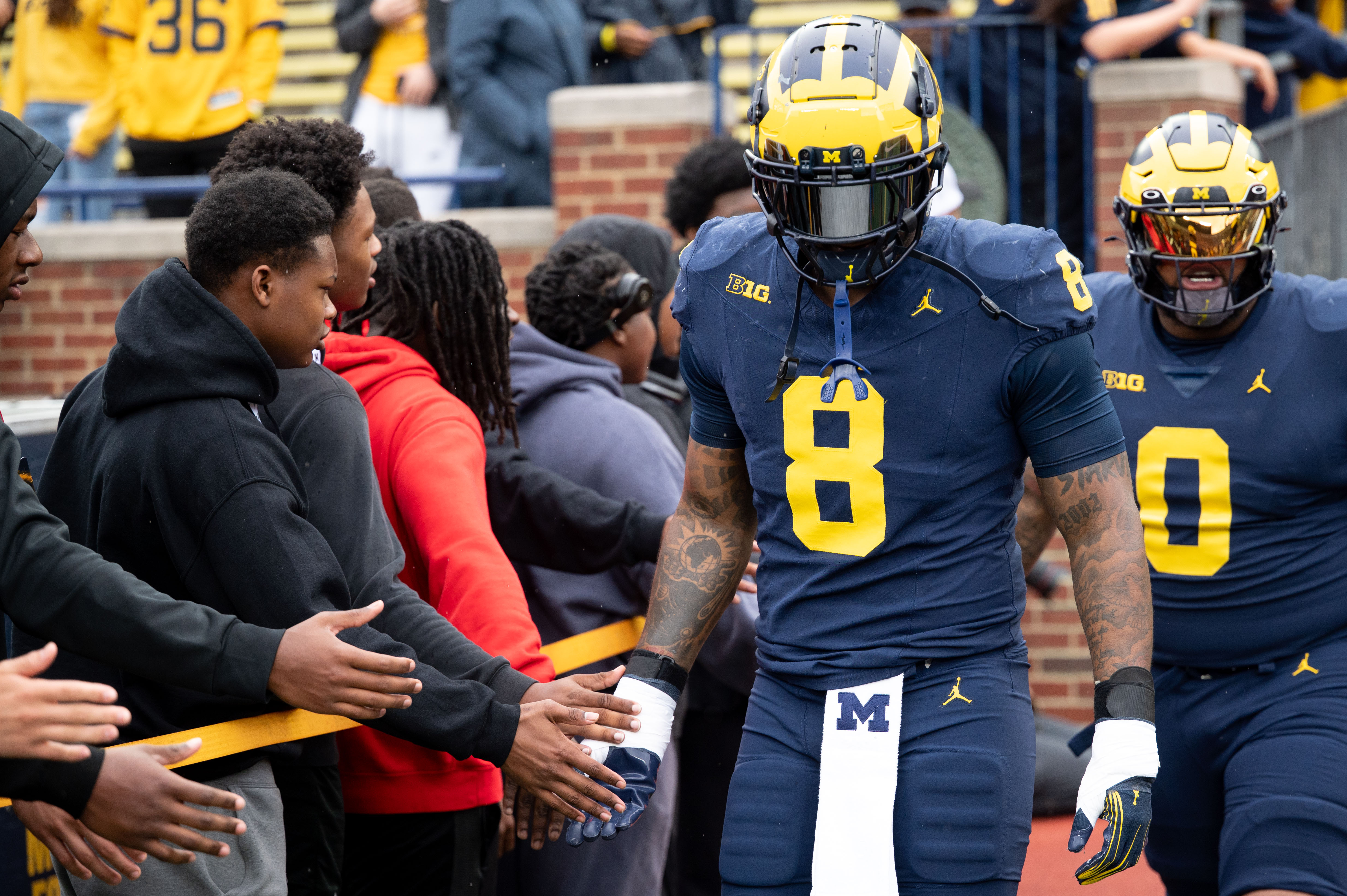 Final Detroit Lions 2026 NFL draft grades: Analysts hand out mostly  positive marks - mlive.com