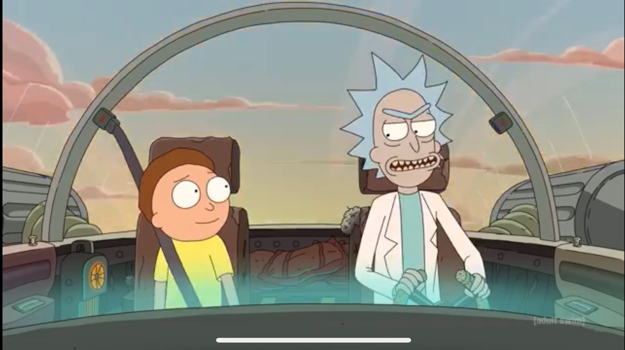 About: Wallpaper for Rick-And-Morty (Google Play version)