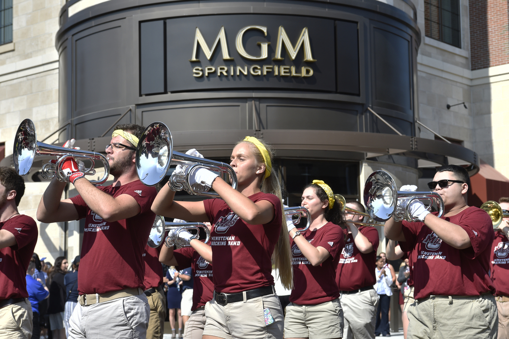 Uniforms for MGM female cocktail servers inappropriate (Letters) -  masslive.com