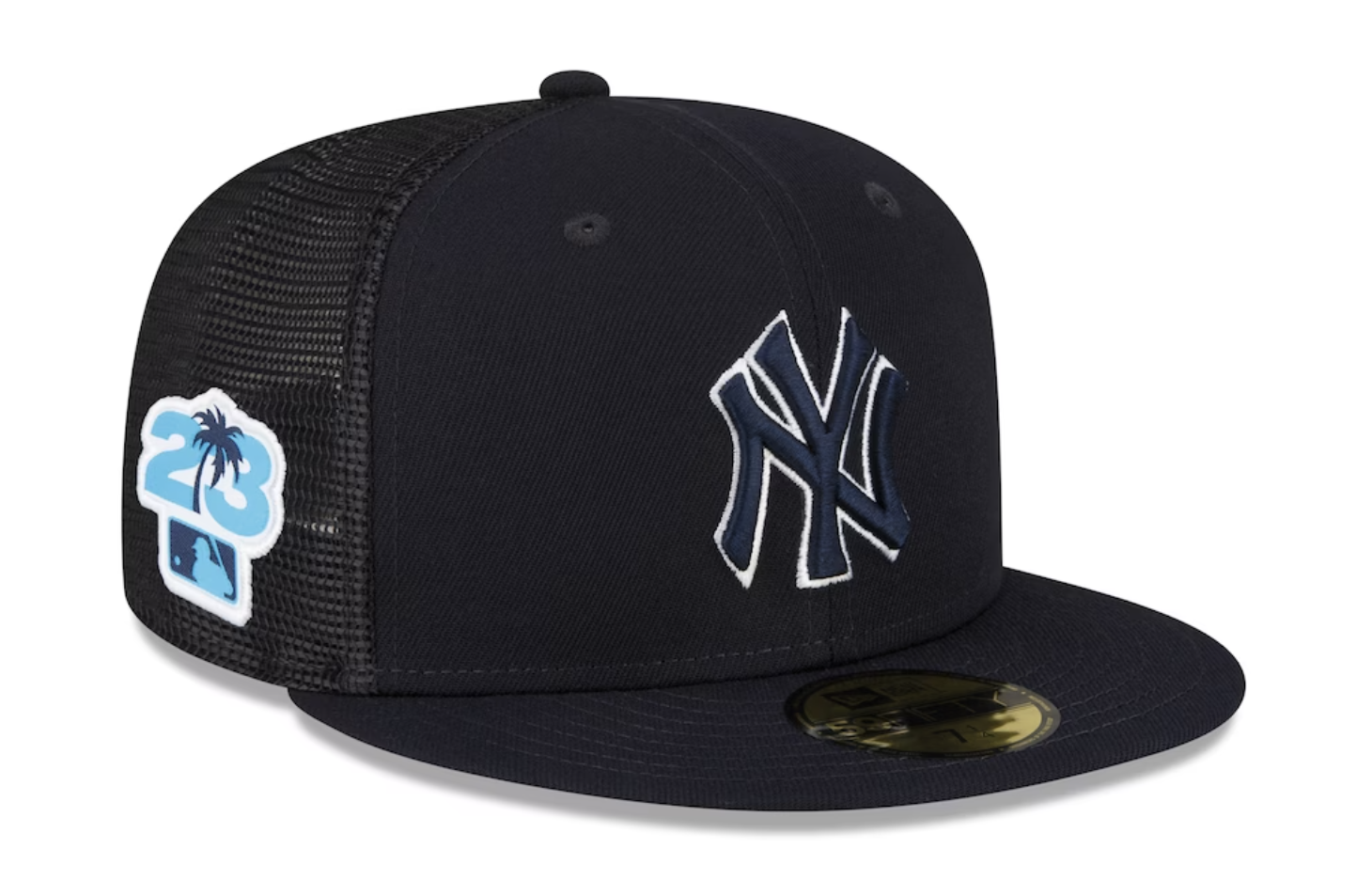 New York Yankees Spring Training 2023 Shirt - High-Quality Printed