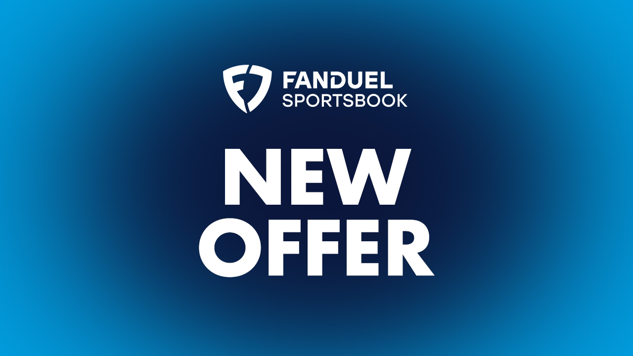 FanDuel Sportsbook Promo for New Customers: Bet $5, Get $200 in Bonus Bets  + $100 Off NFL Sunday Ticket