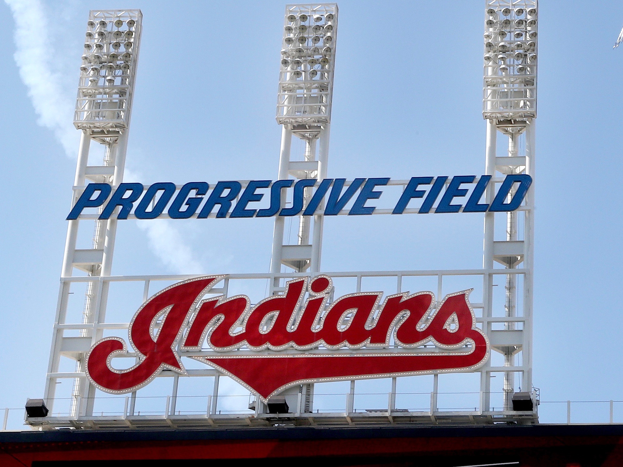 The last go around for the Cleveland Indians: The week in baseball