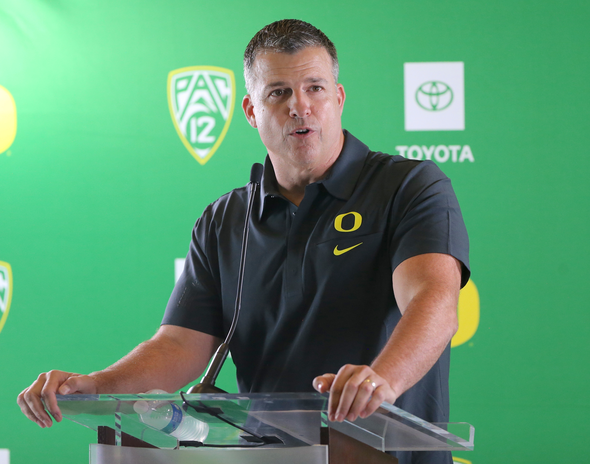 Cristobal saw Herbert's unique talent before time at Oregon