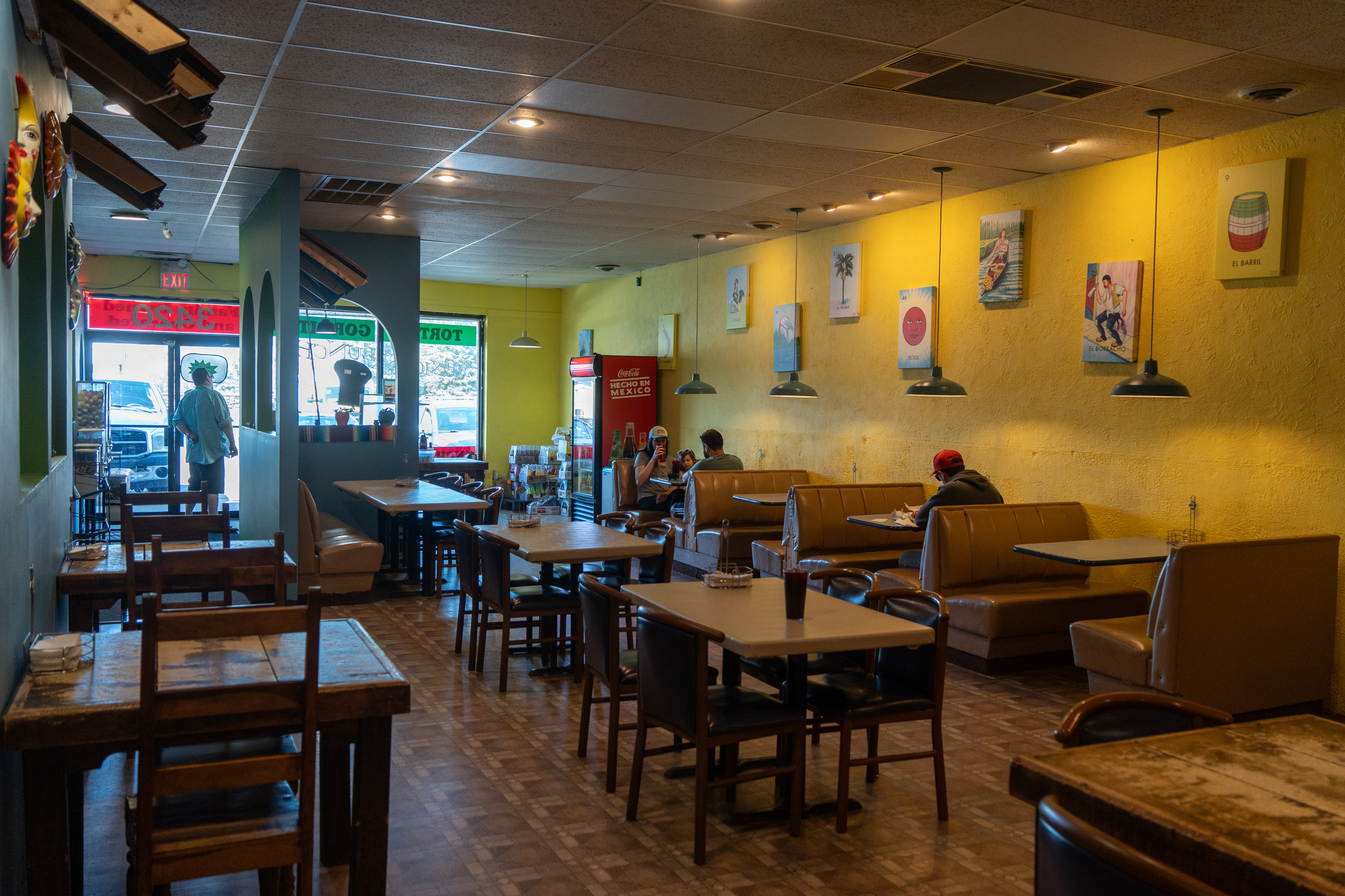Michigan's Best Local Eats: Mi Pueblo Mexican Restaurant - mlive.com