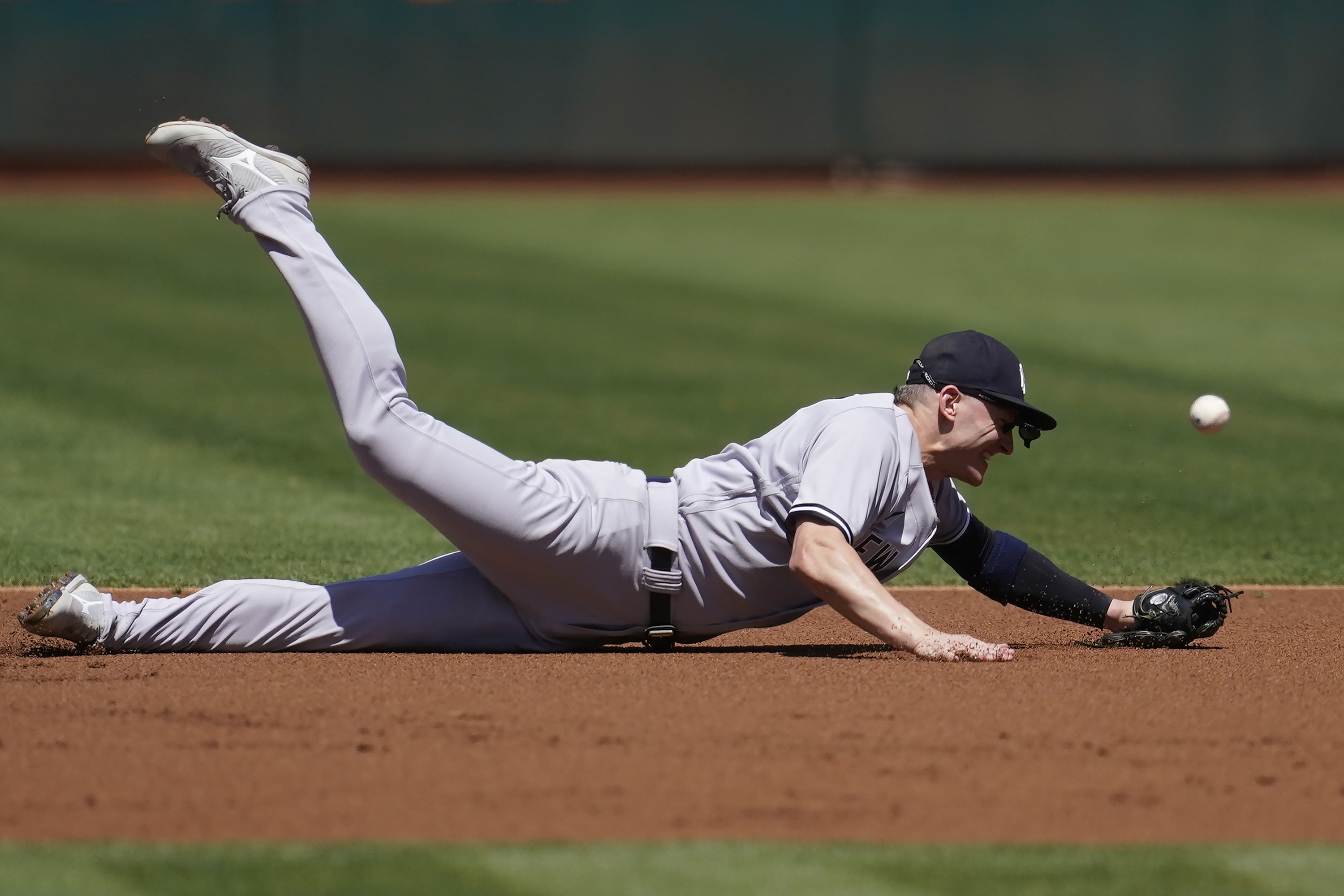 Yankees' 6 on immedate hot seat: Josh Donaldson, Isiah Kiner