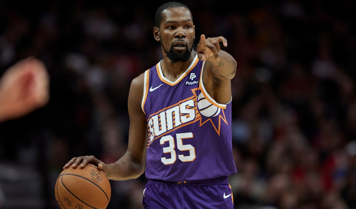 Phoenix Suns vs Portland Trail Blazers preview: Prediction, odds and more  for 2023-24 NBA preseason