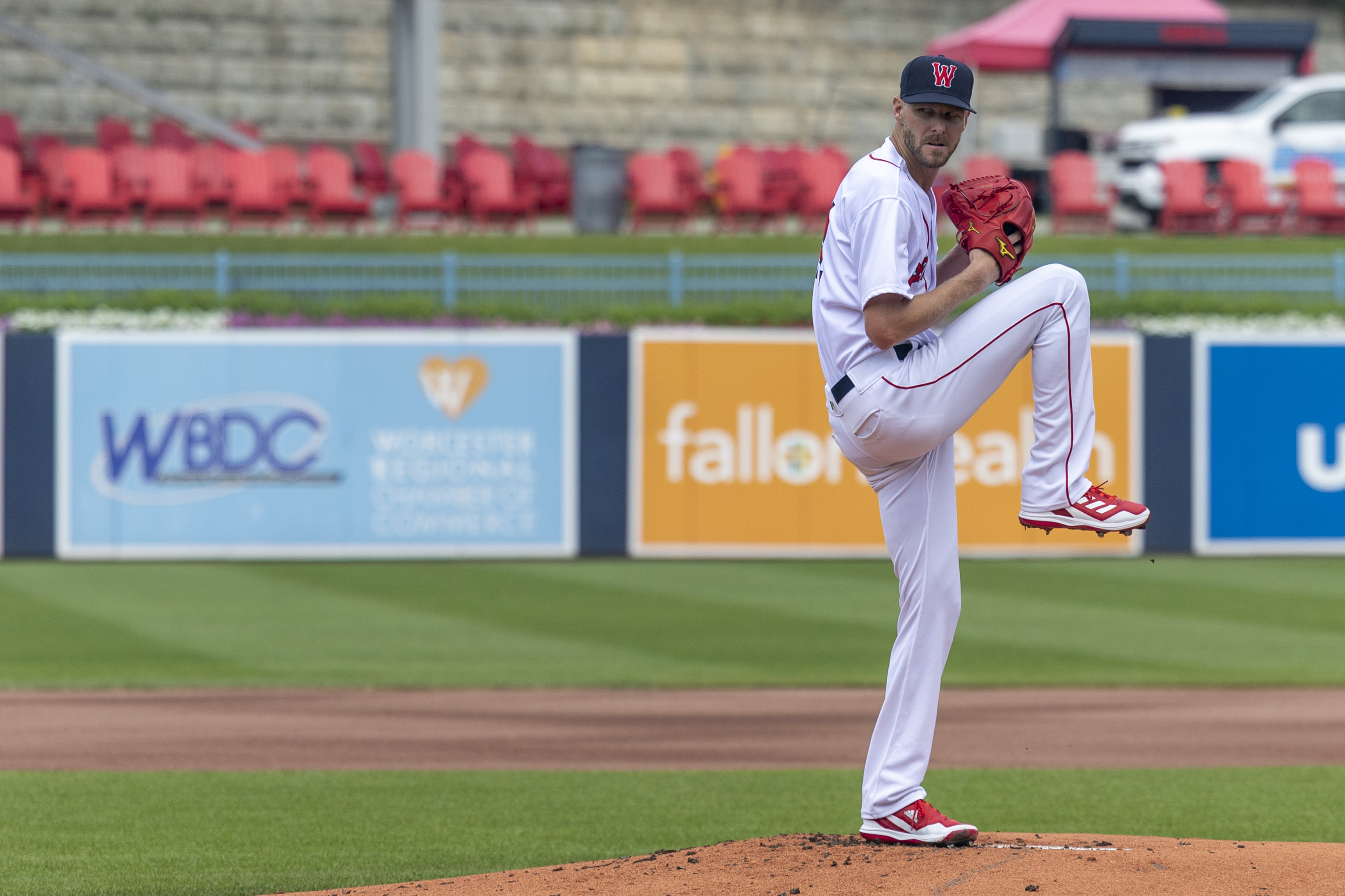 Chris Sale set for rehab assignment with Worcester, then to return to  opener-reliant Red Sox in starting role - The Boston Globe