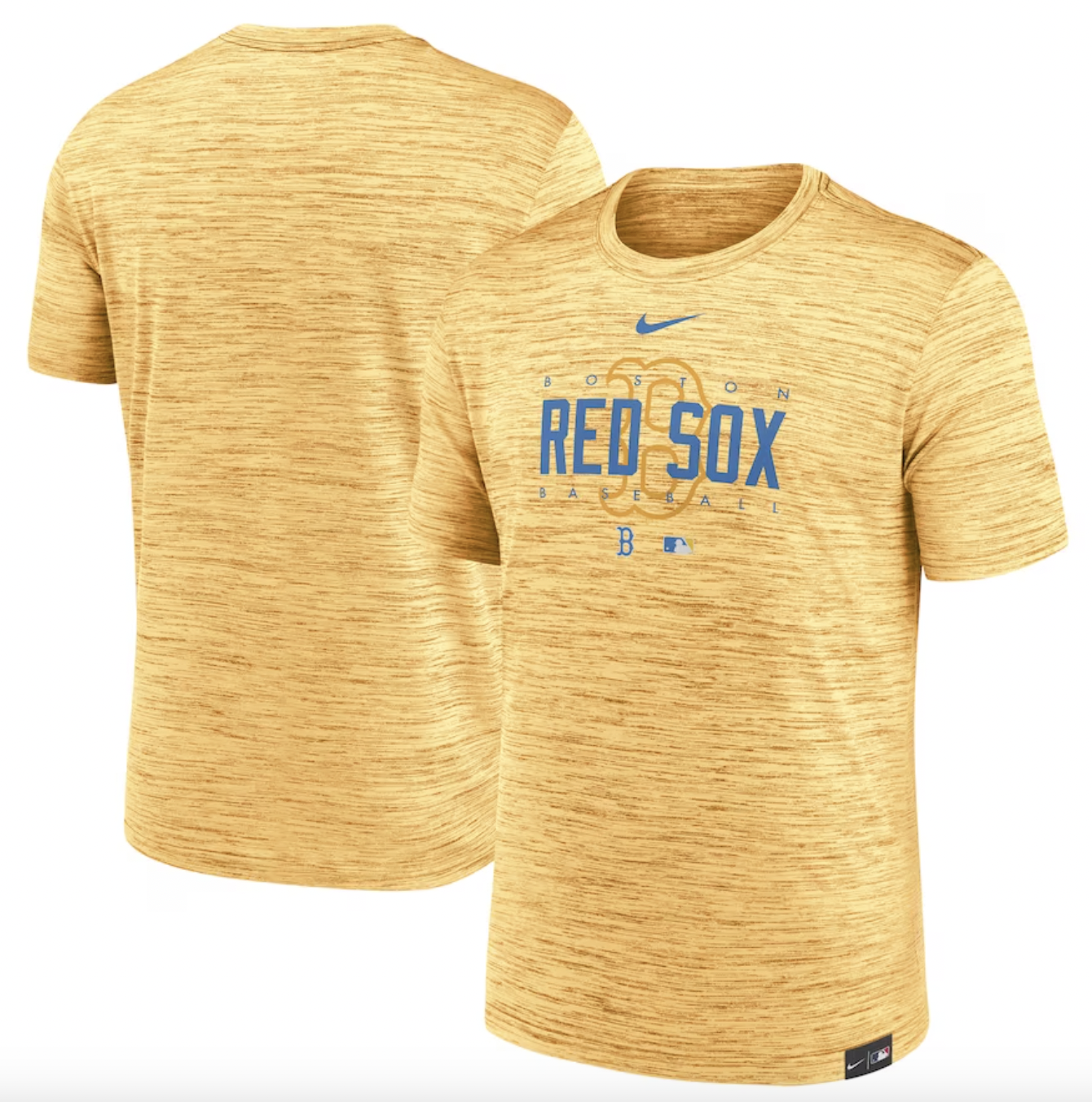 Men's Boston Red Sox Alex Verdugo Nike White Replica Player Jersey