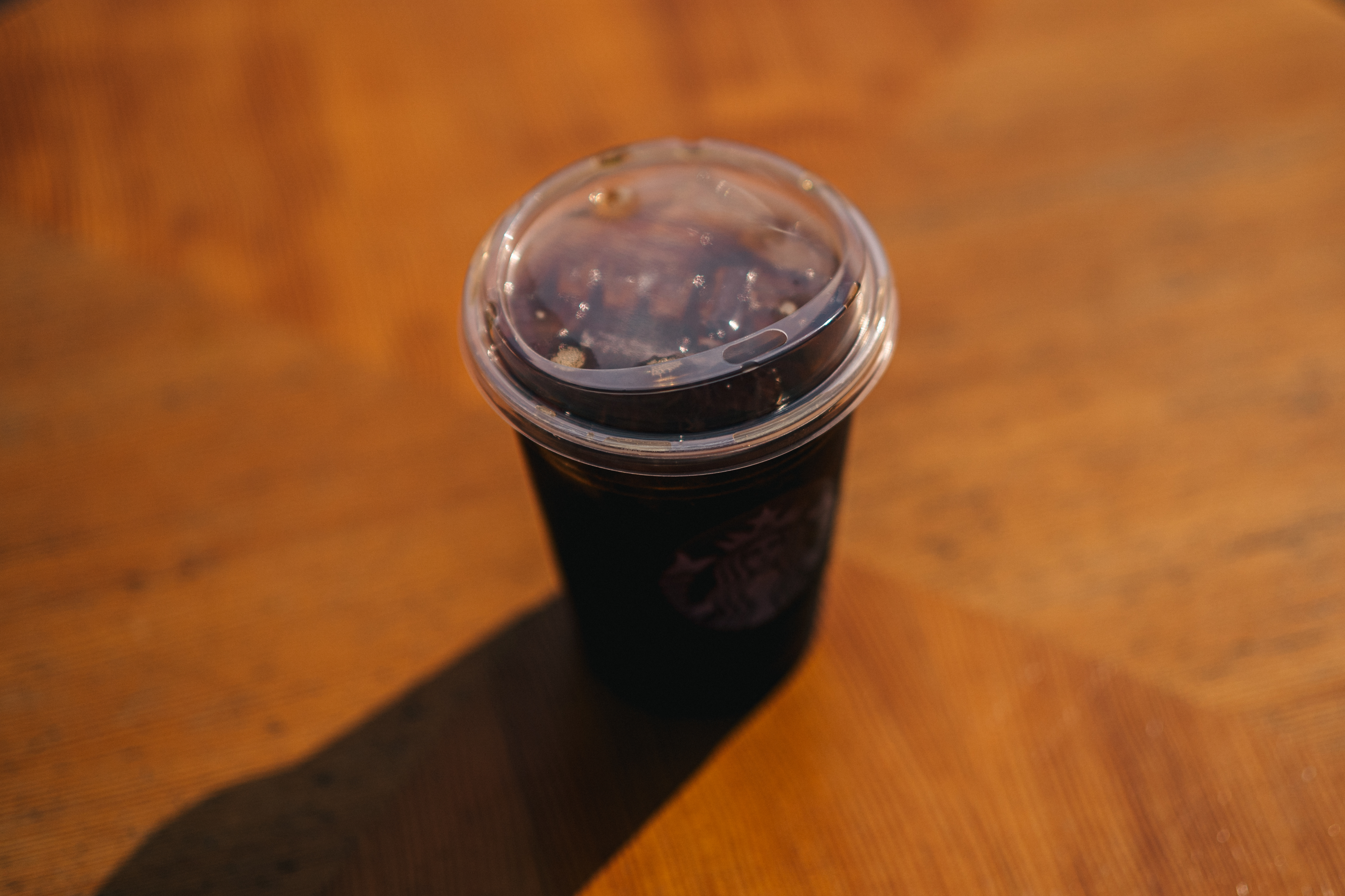 McDonald's Is Testing Strawless Lids In Select Markets
