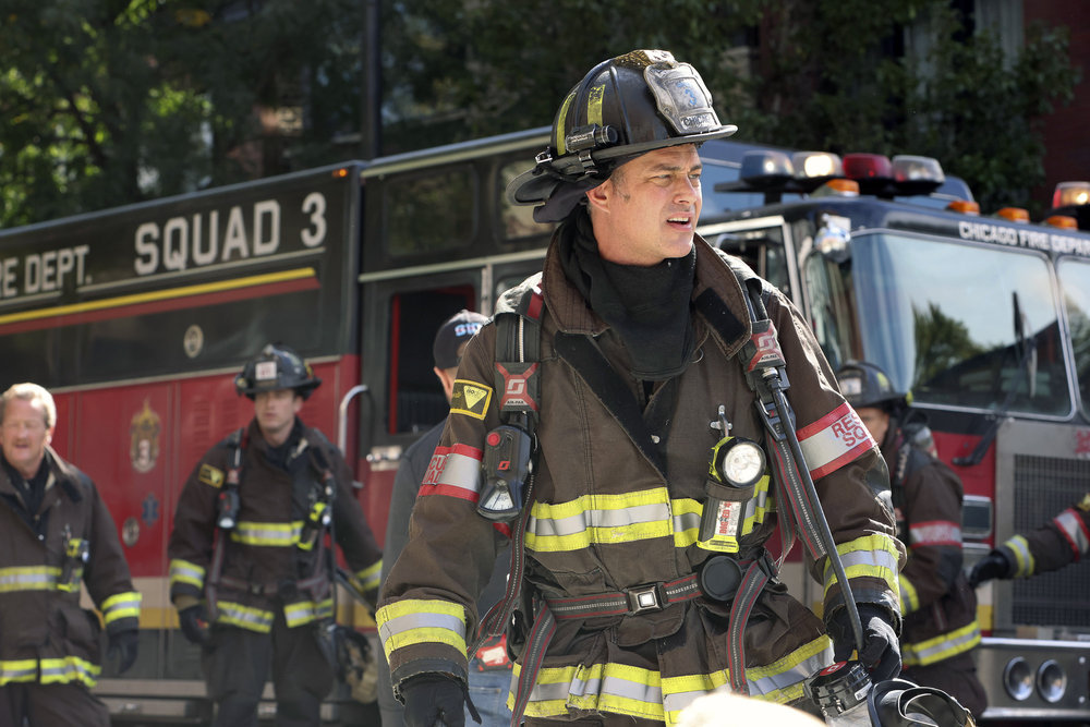 Lancaster native Taylor Kinney reportedly returning to 'Chicago Fire,' NBC  sets premiere dates - pennlive.com