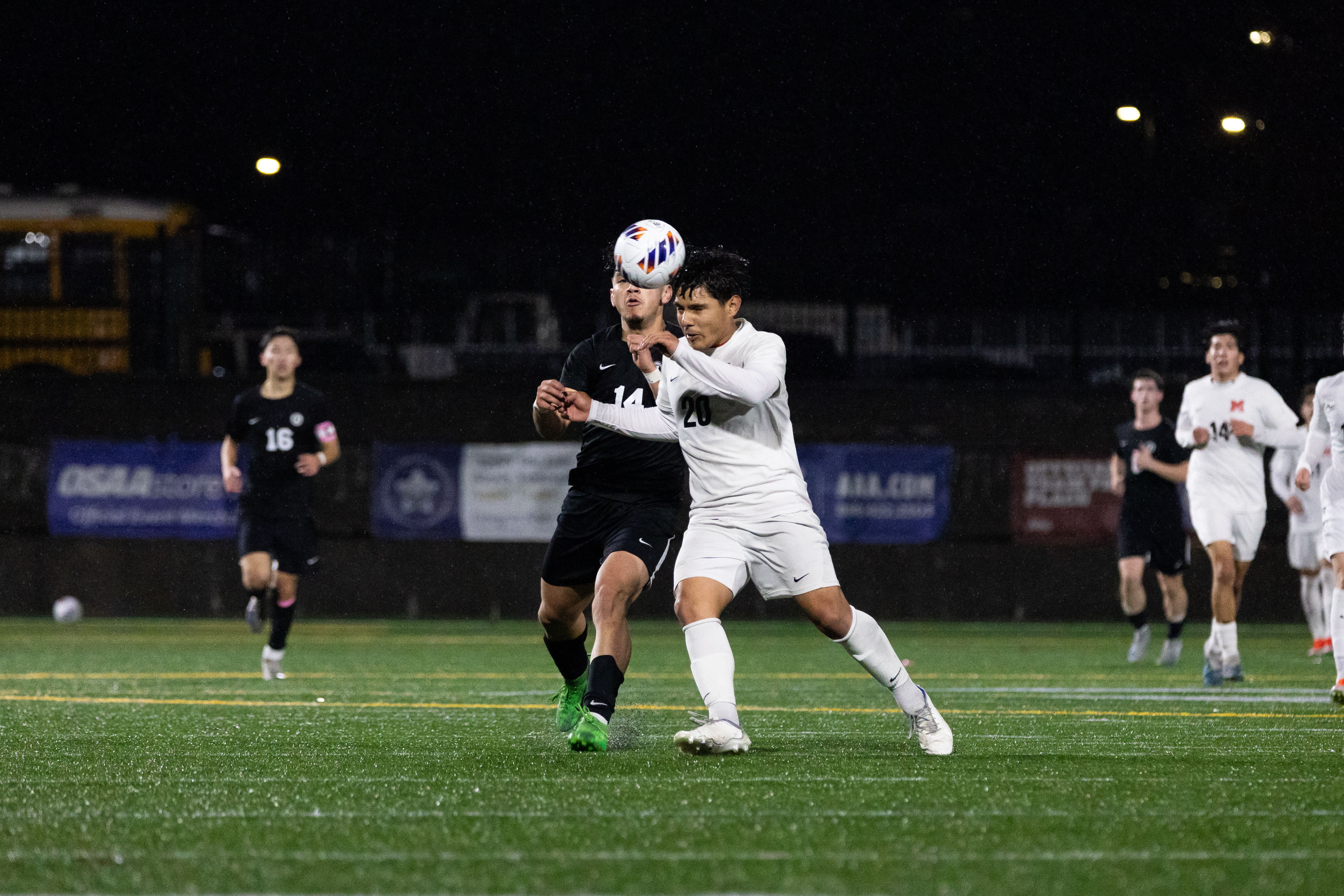 Osaa Soccer Riverside OSAA Class 6A boys soccer state championship: Jesuit vs. McMinnville ...