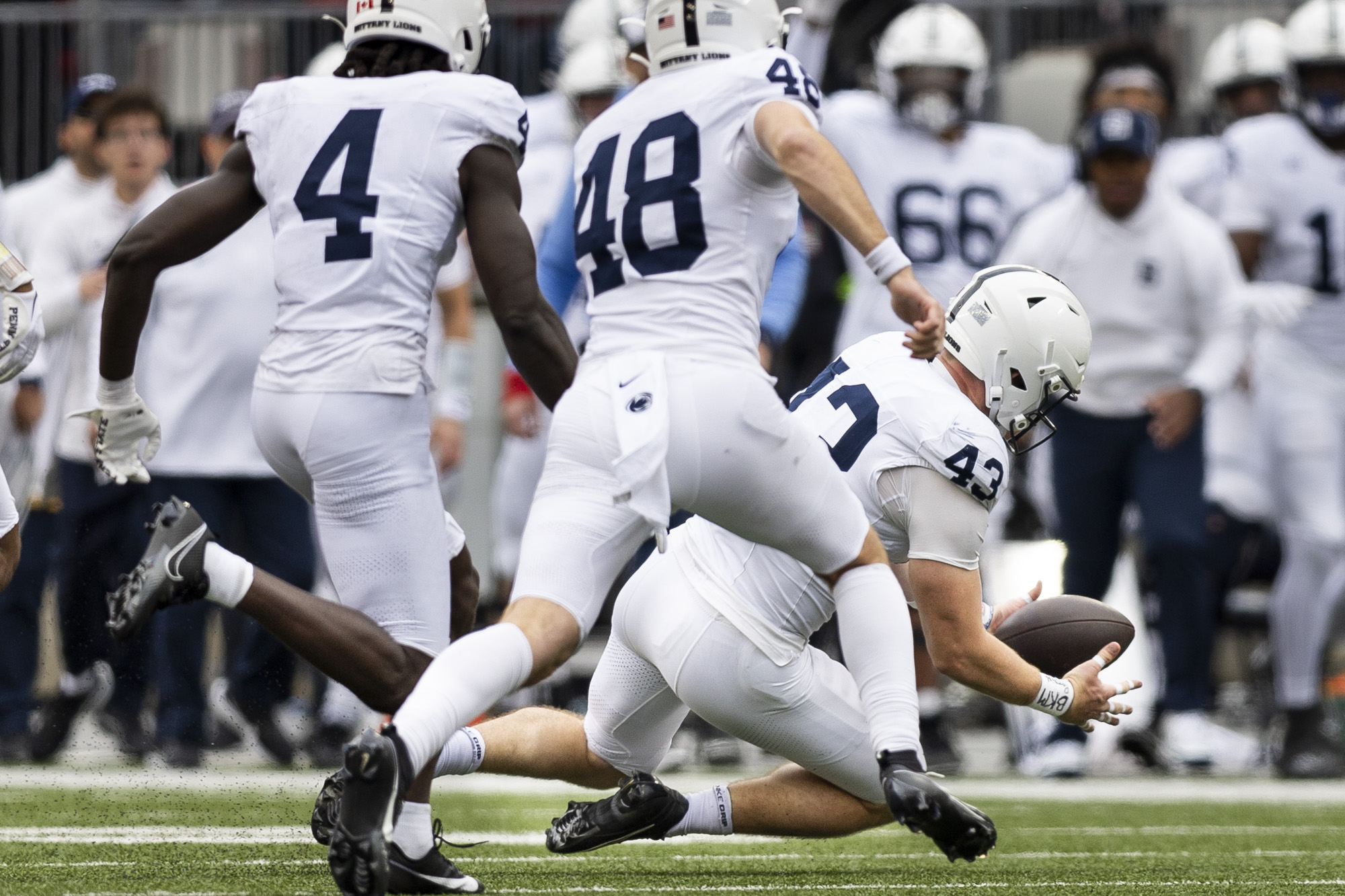 Penn State vs Ohio State, Oct. 21, 2023 PennLive - pennlive.com