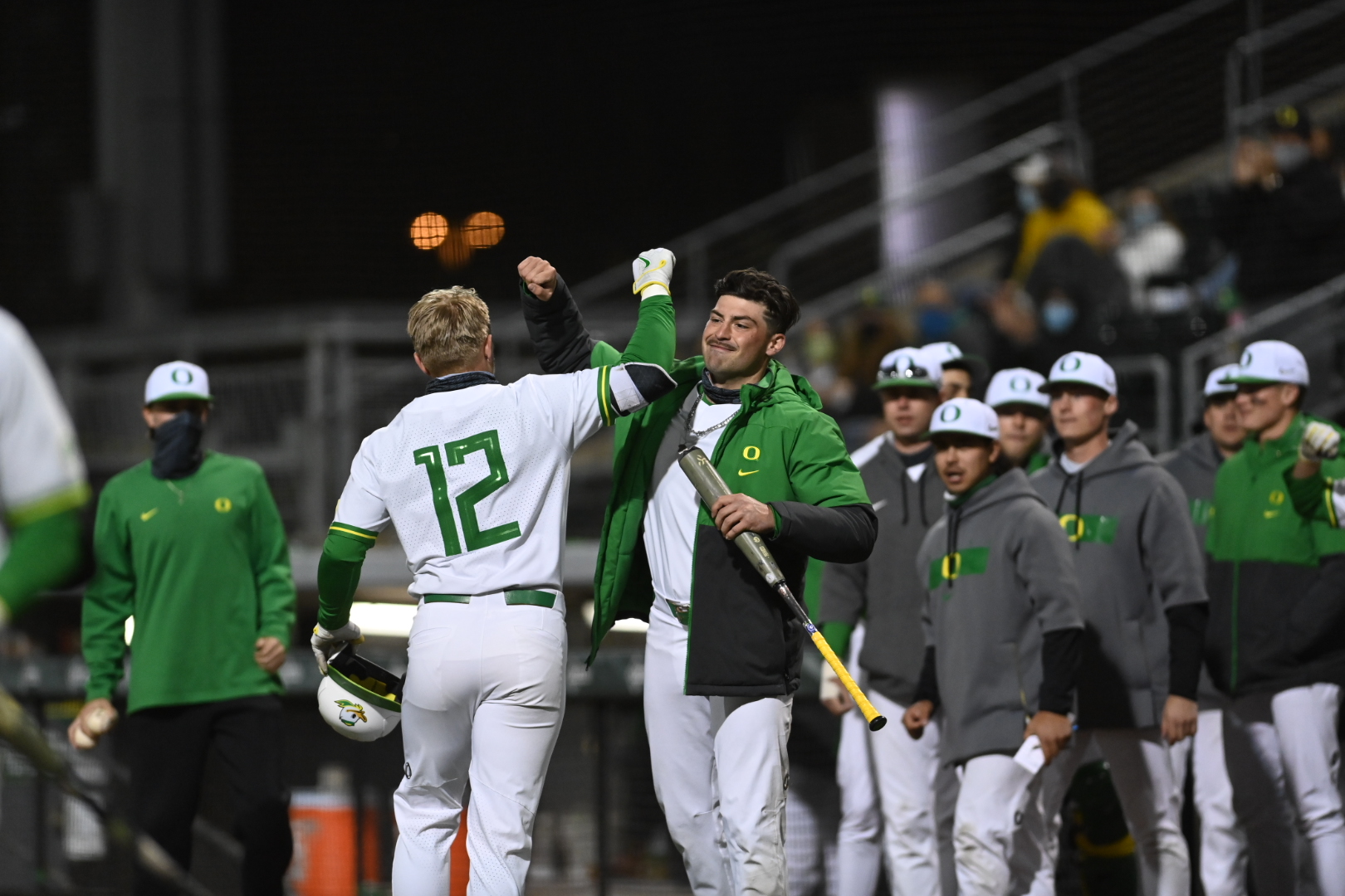 Oregon Ducks Baseball: Gabe Matthews returns to for fifth season