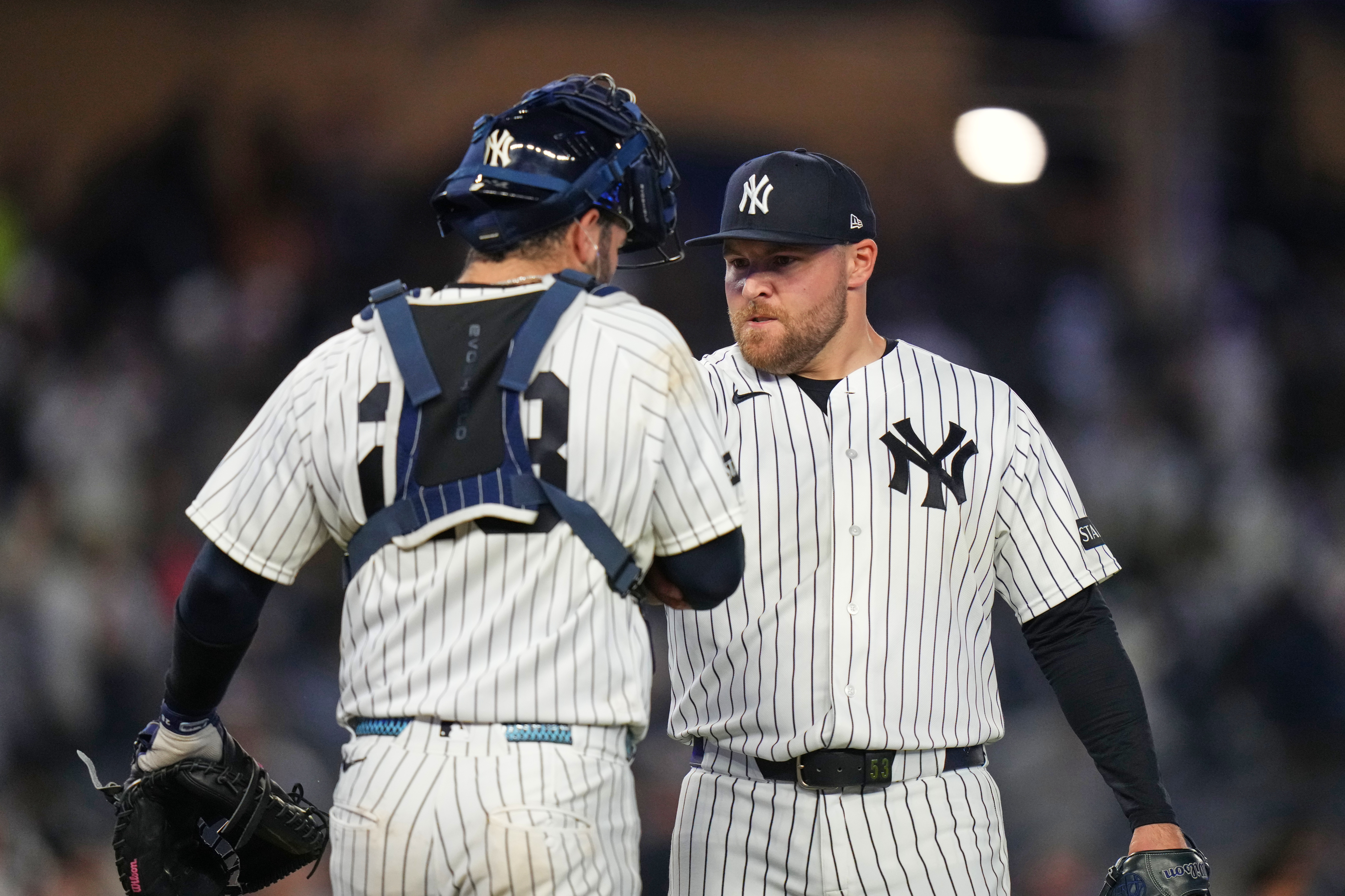 Dangerous' Yankees are about to get even better: Here's how