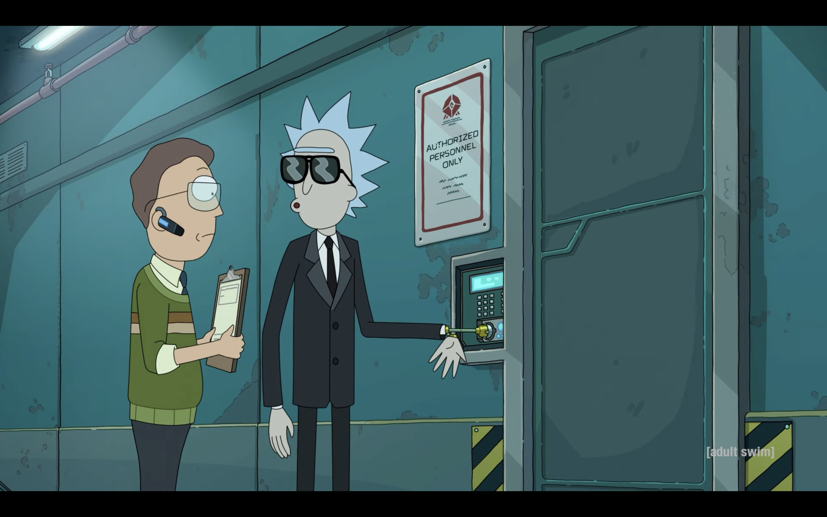 Can You Watch Rick and Morty Free Online via Streaming