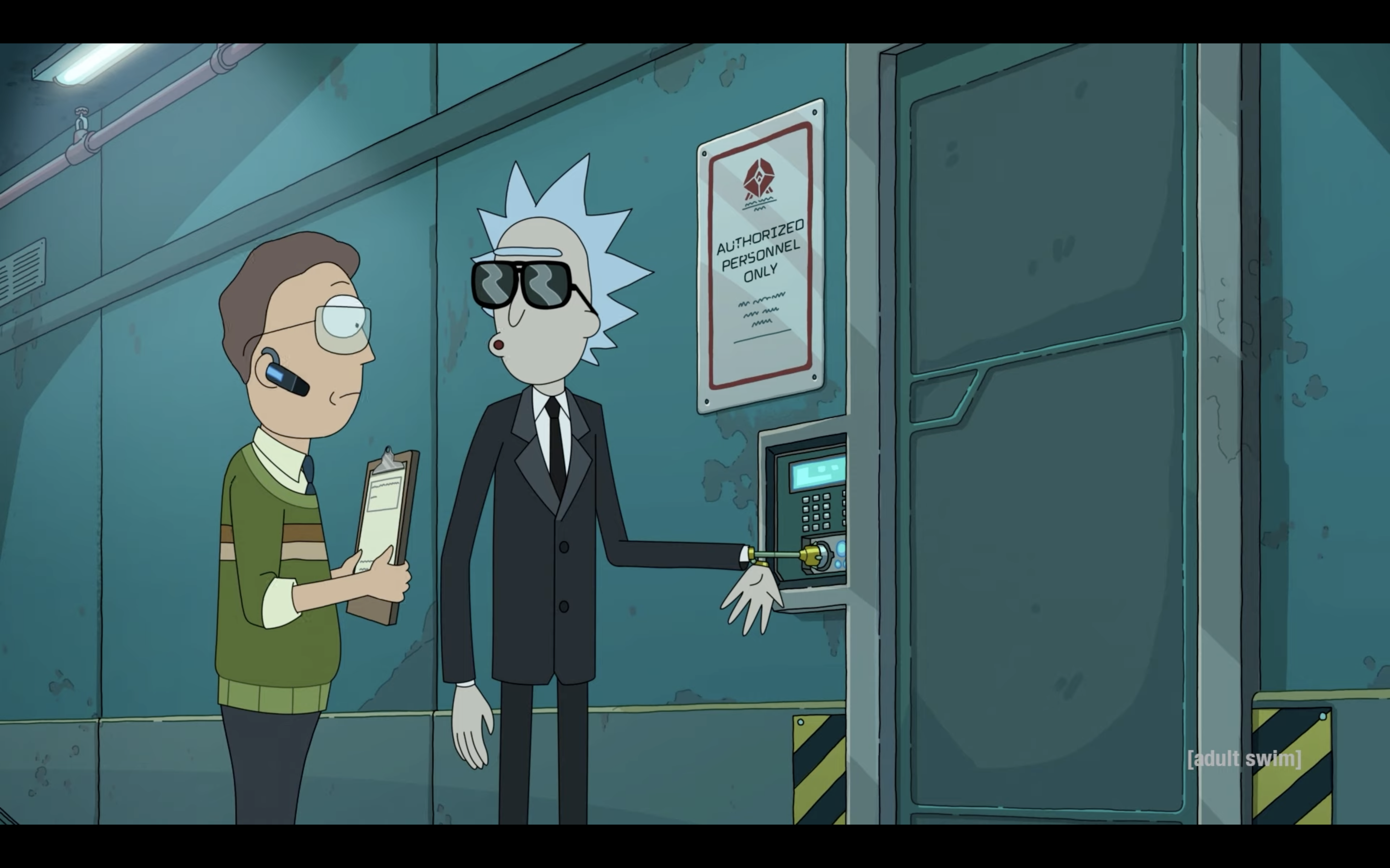 Rick and Morty Season 7 Episode 6 Streaming: How to Watch & Stream Online