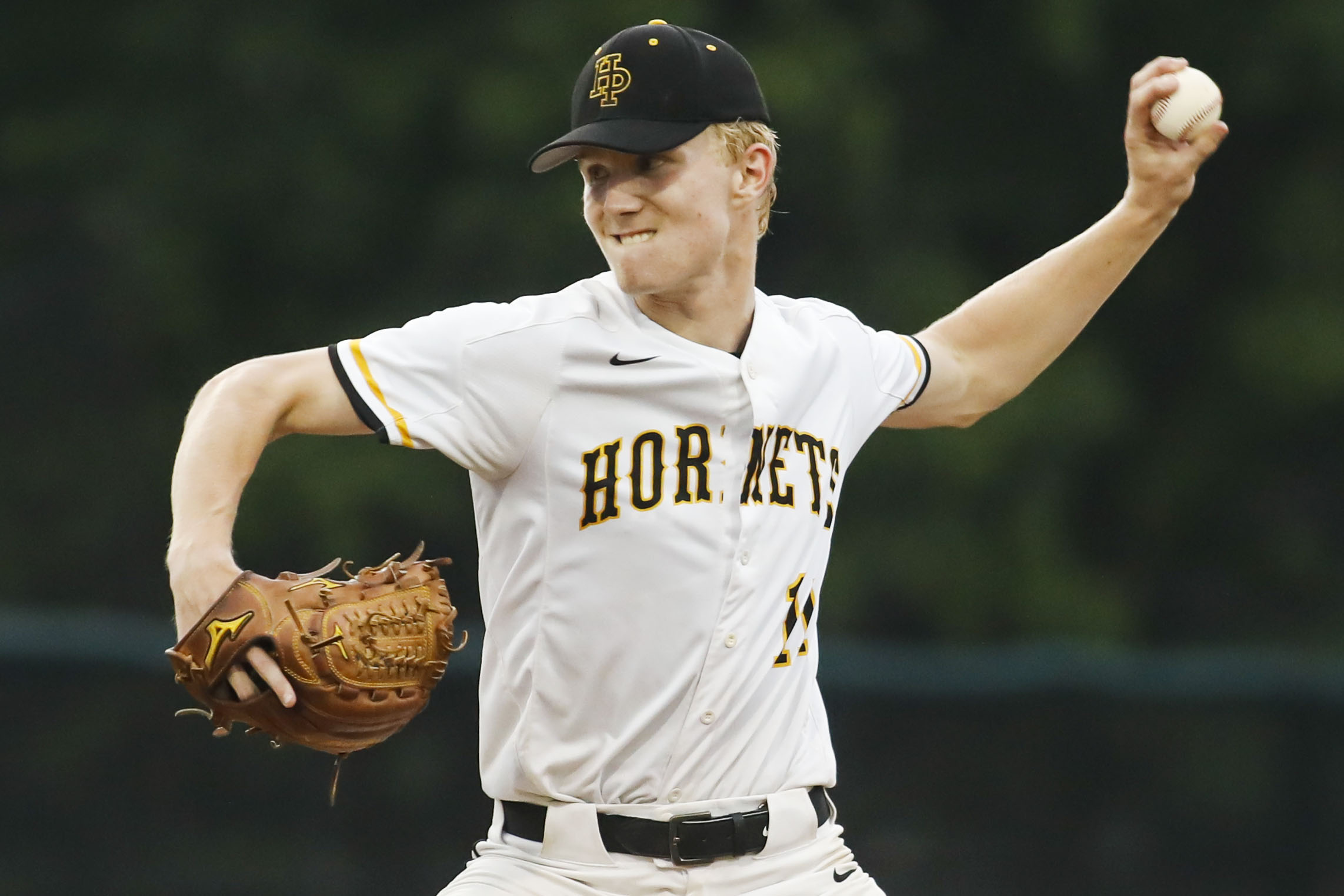 Carter Named NJAC Baseball Player of the Year, Lauterhahn Earns Coach of  the Year Award to Lead Seven WP Honorees - William Paterson University  Athletics