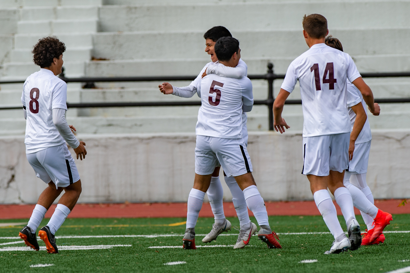 Boys Soccer: Clifton vs Kearny - nj.com