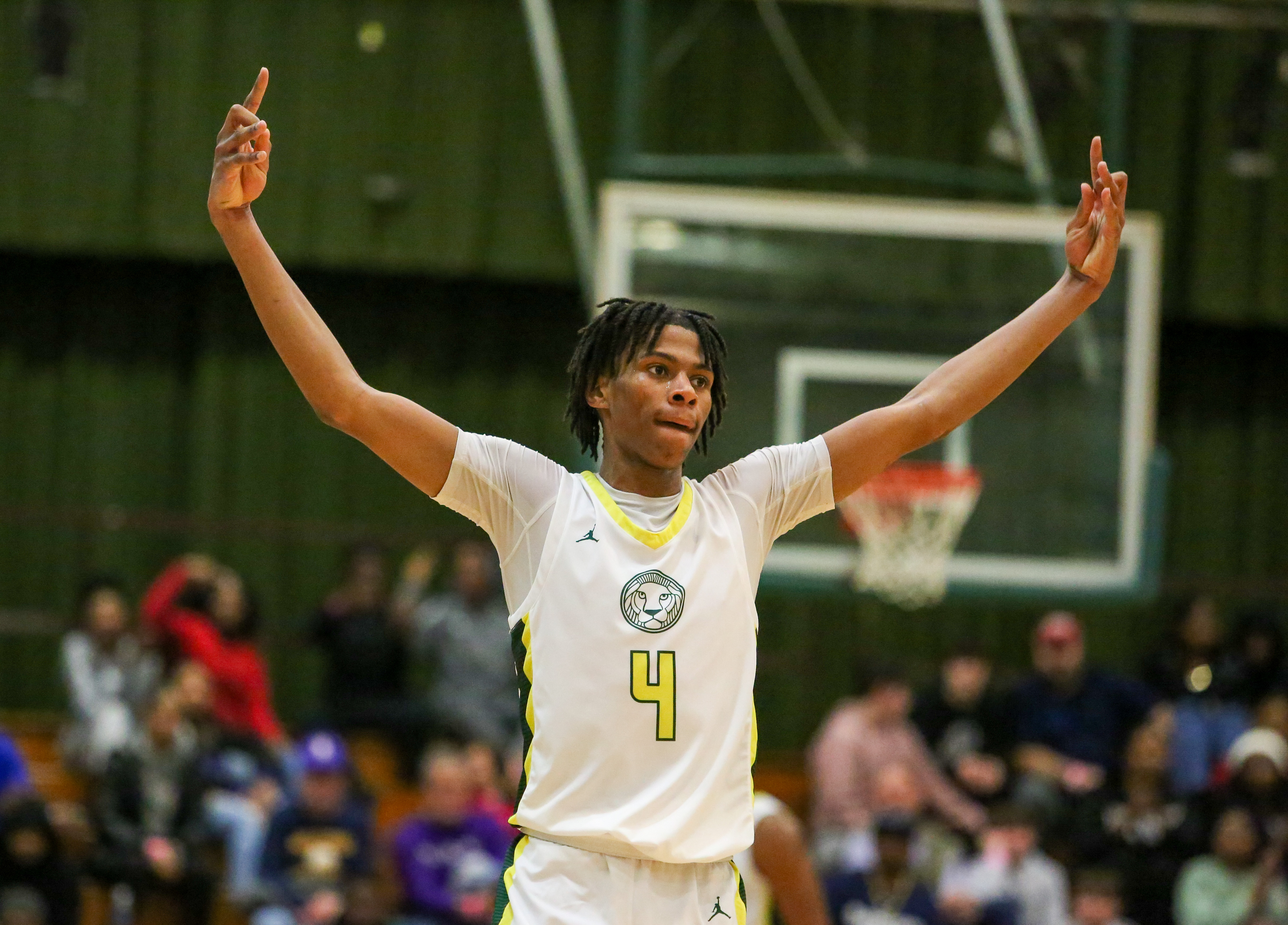 Boys Basketball: St. Rose at Roselle Catholic on January 21, 2023 - nj.com