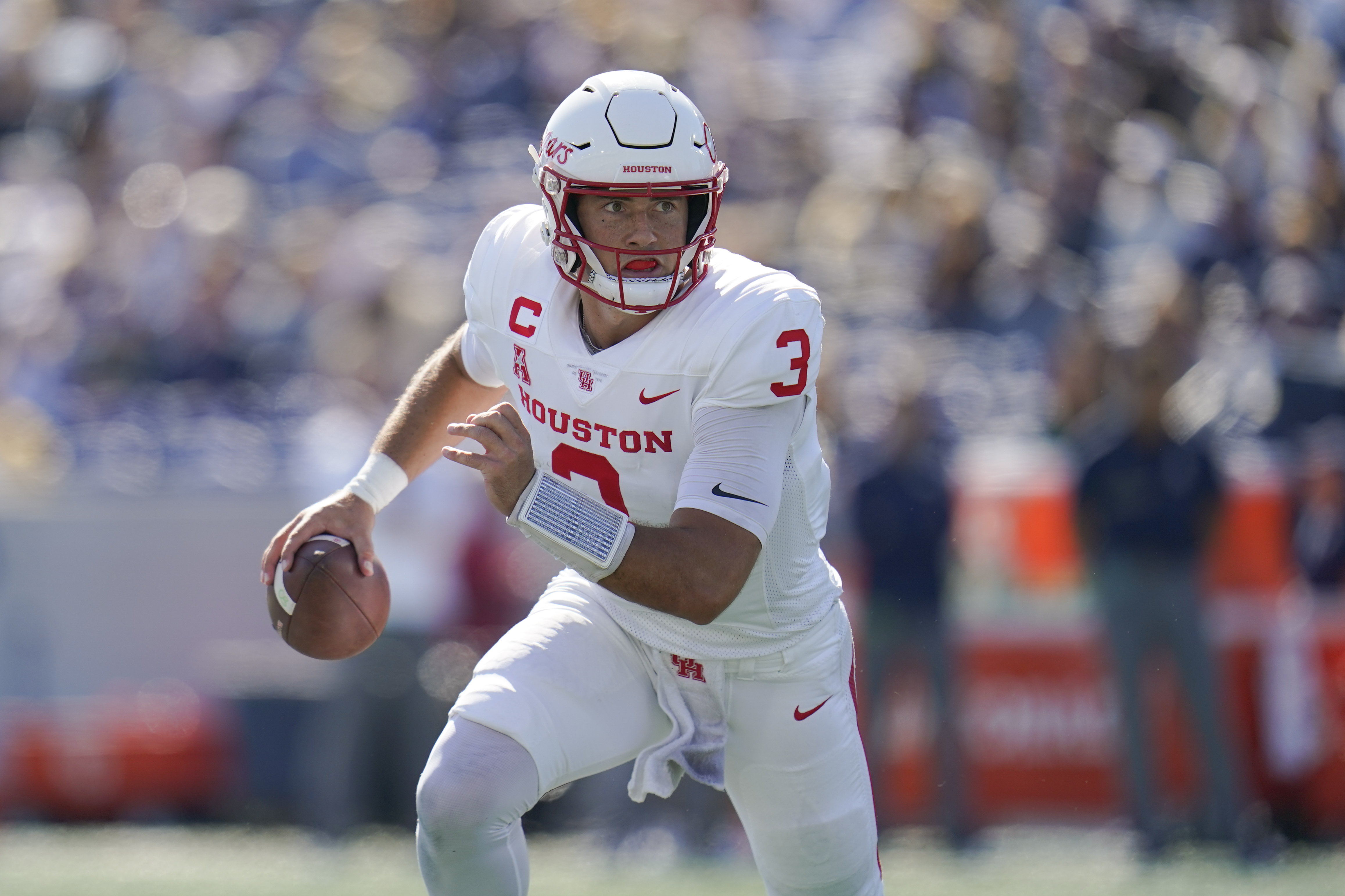 Houston vs. Louisiana FREE LIVE STREAM (12/23/22): Watch college football,  Independence Bowl online