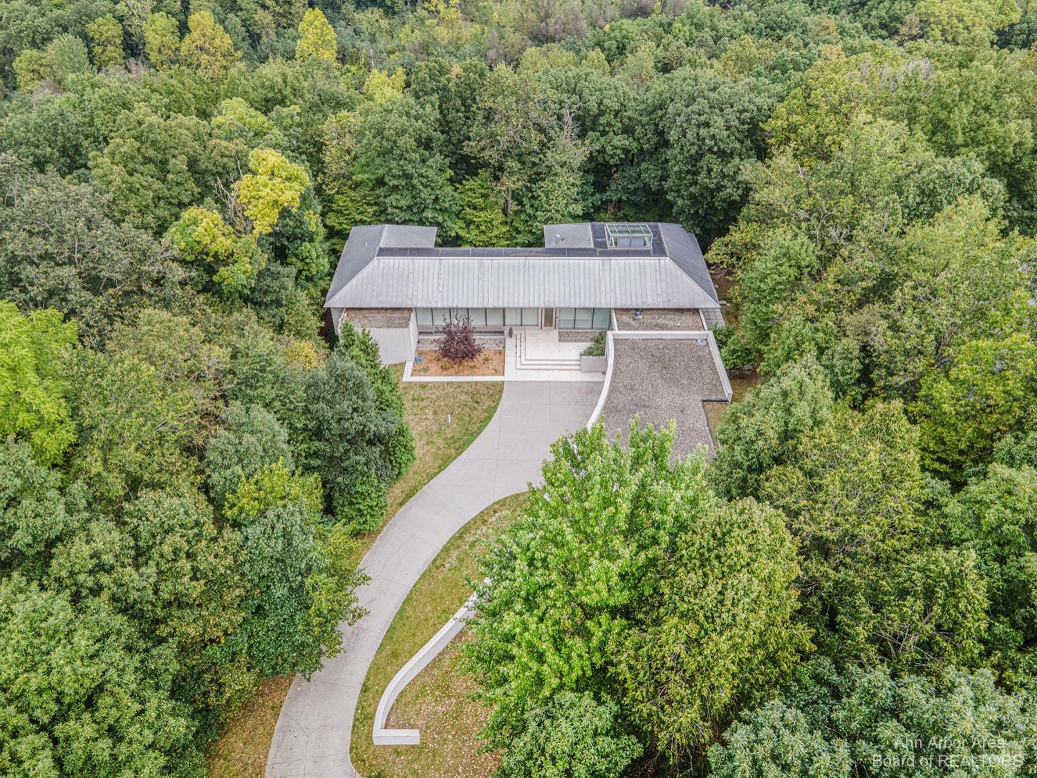 3766 River Pines Drive in Scio Township