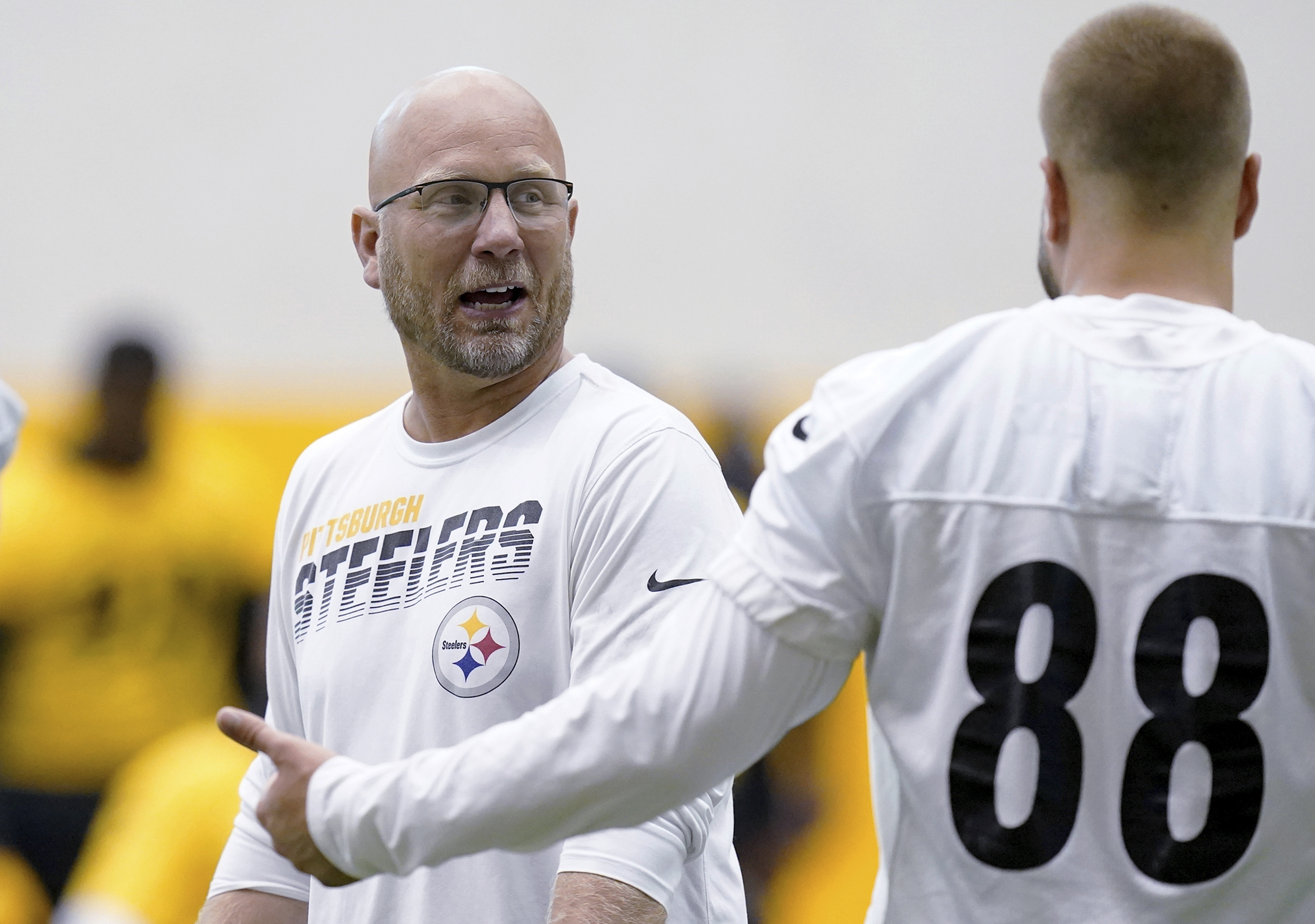 Four Steelers and NFL questions to start Week 16: Is this the final form of  Matt Canada's offense?