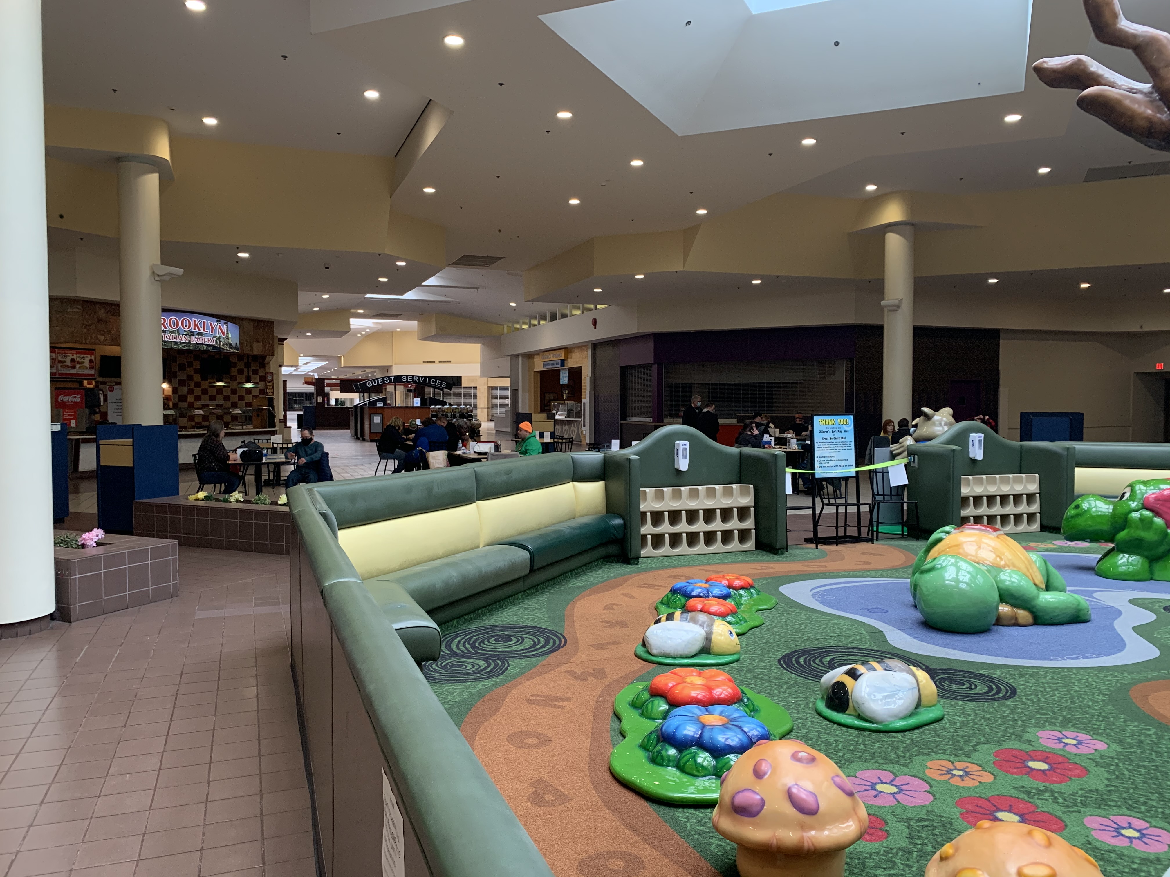 Great Northern S New Rep S Plan For Struggling Mall A Complete Break From The Past Syracuse Com Great Northern S New Rep S Plan For Struggling Mall A Complete Break From The Past Syracuse Com