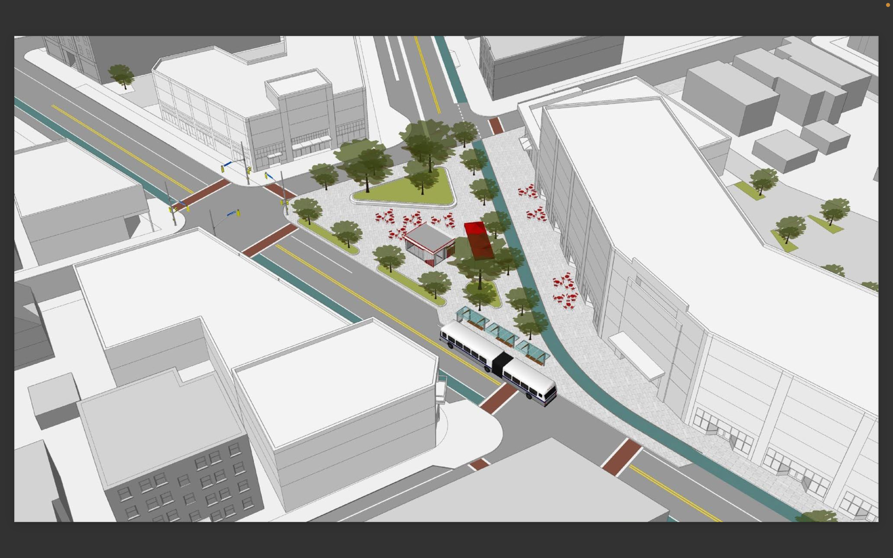 Cleveland City Planning Commission approves zoning and