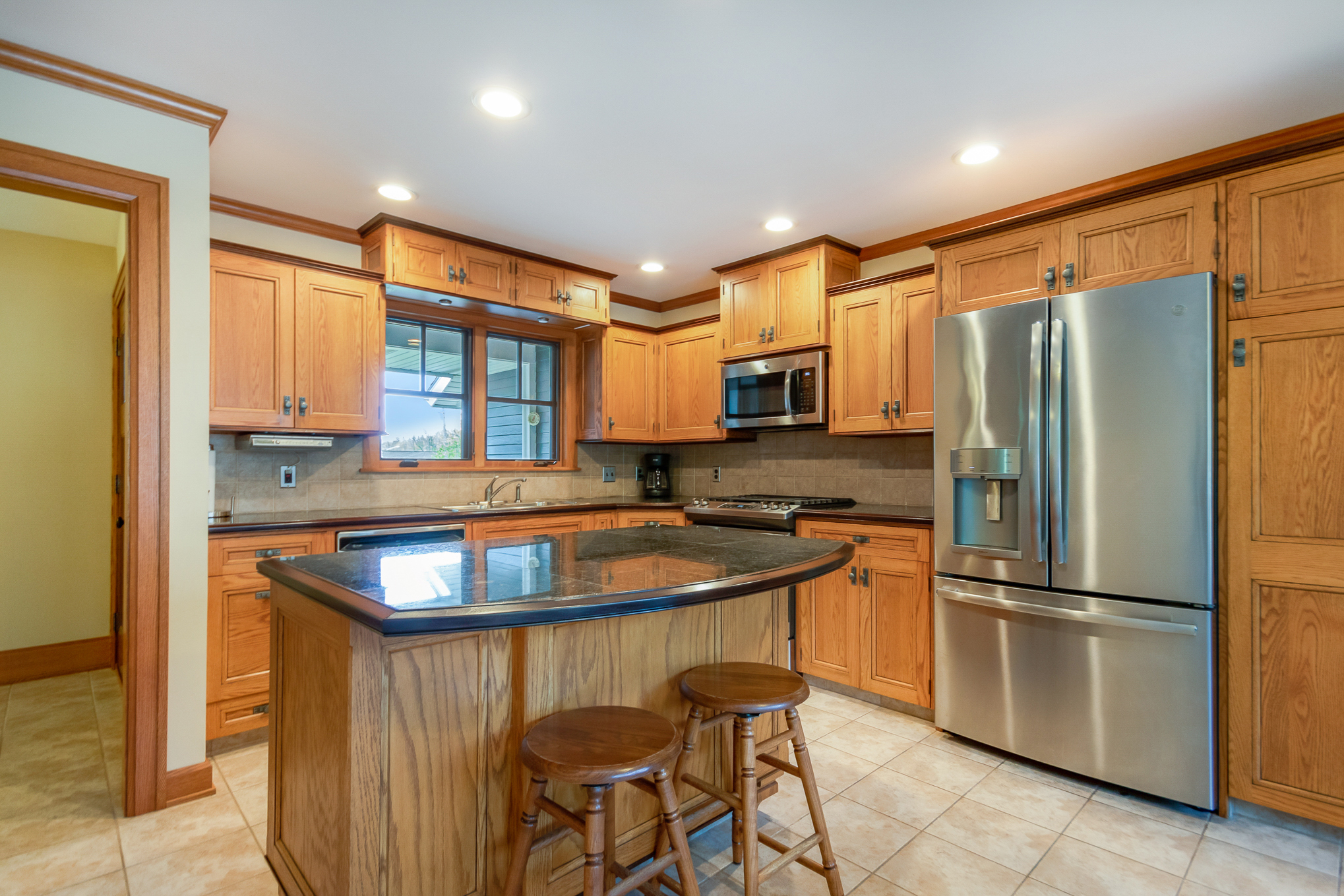 MLive House of the Week - 1422 Leffingwell Avenue NE, Grand Rapids ...