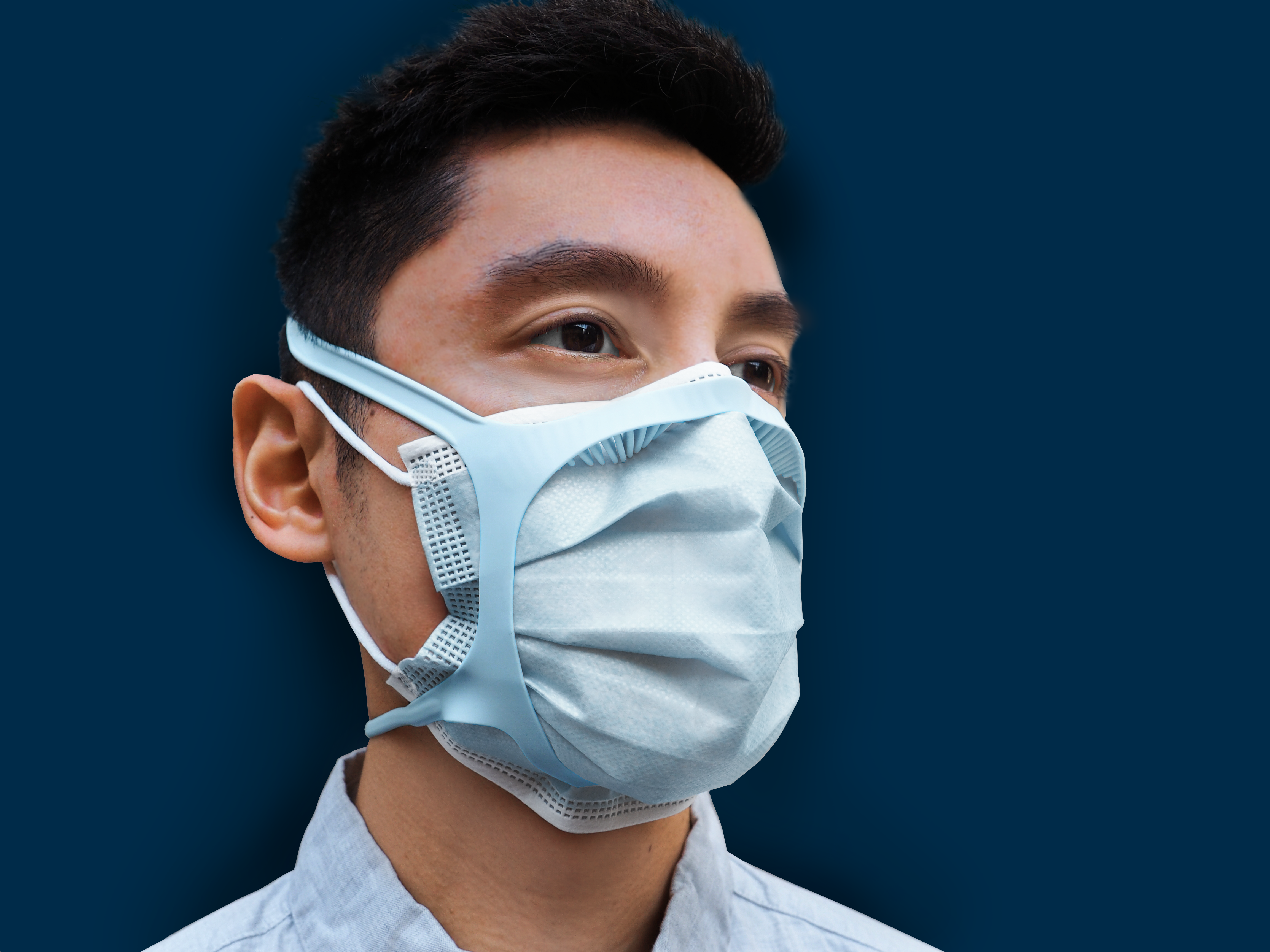 What is a mask fitter, should you use one to protect from Covid-19