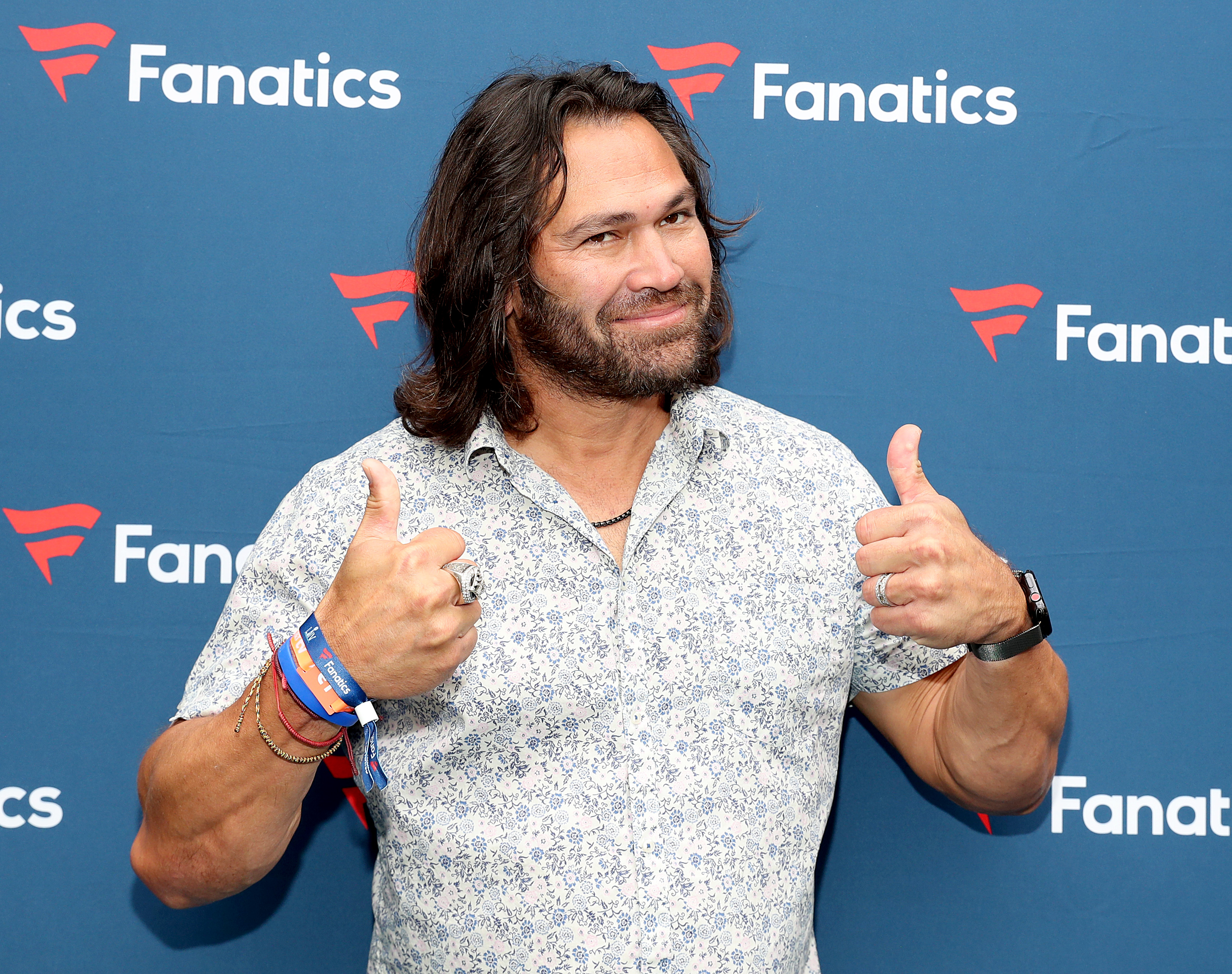 Comparisons between Celtics and 2004 Red Sox pile up, Johnny Damon