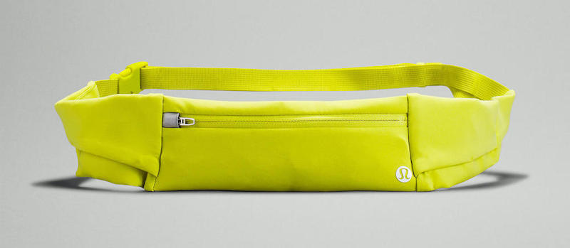 Lululemon restocks its viral Everywhere belt bag - al.com Lululemon restocks its viral Everywhere belt bag - al.com